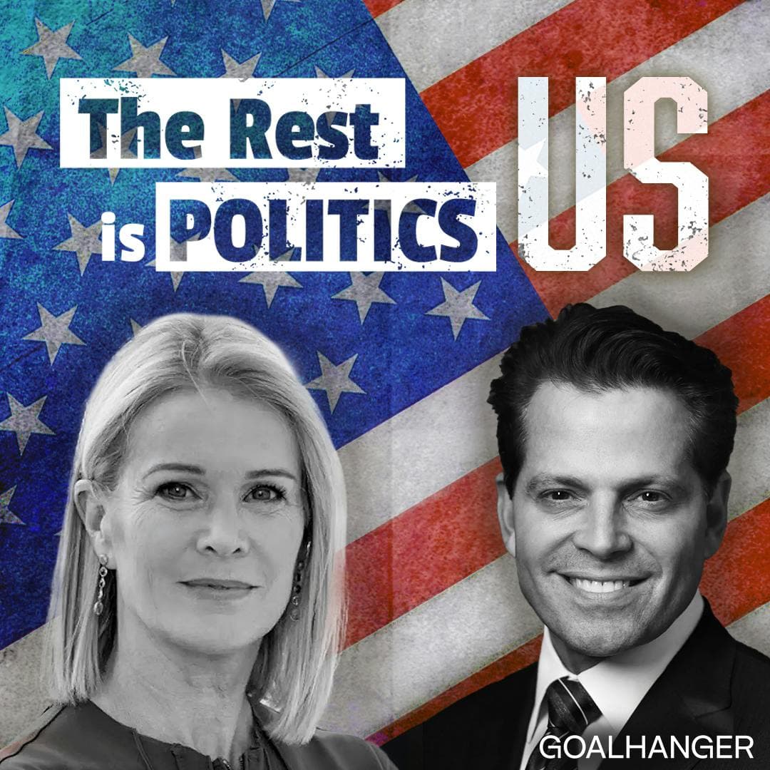 309. Trump's Secret Weapon artwork