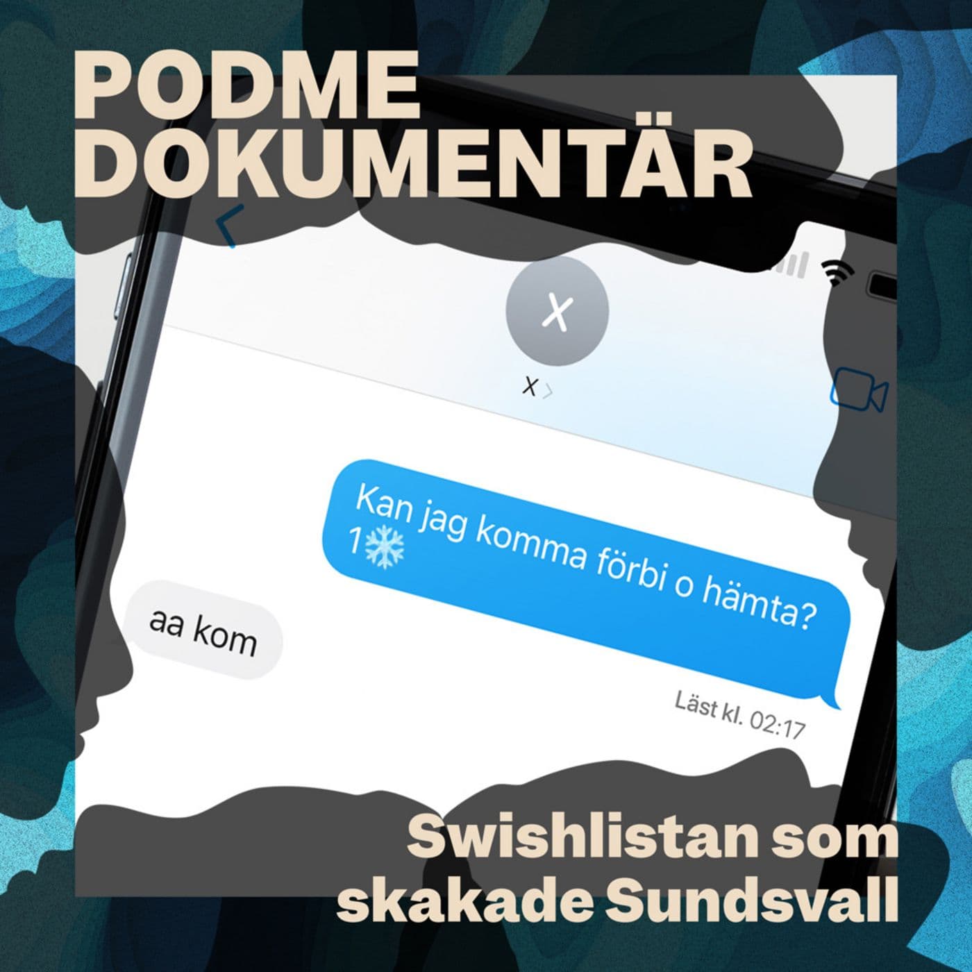 Swishlistan som skakade Sundsvall – Del 2: Jakten på partyknarkarna artwork