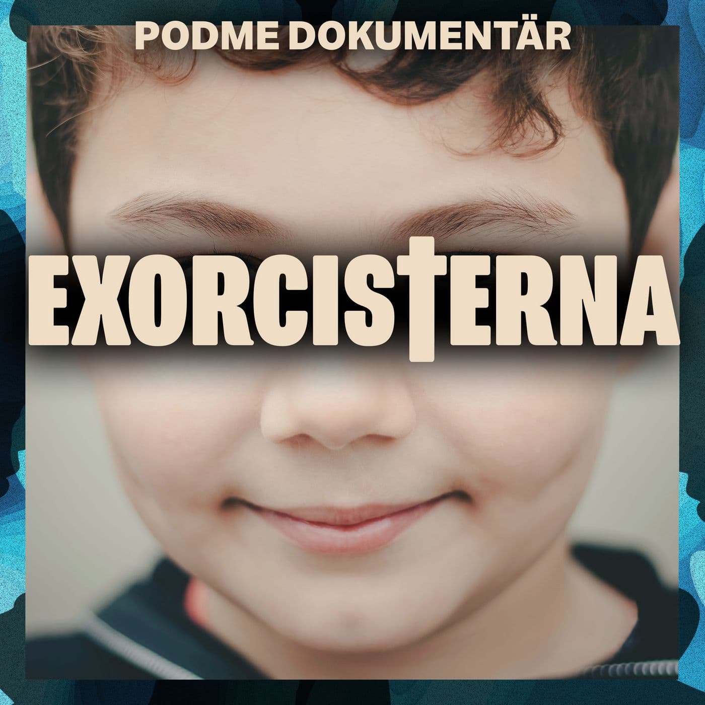 Exorcisterna – Ny serie från Podme Dokumentär! artwork