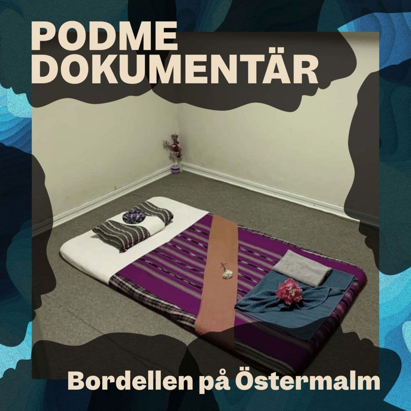 Bordellen på Östermalm – Del 1: Operation Mirjam artwork