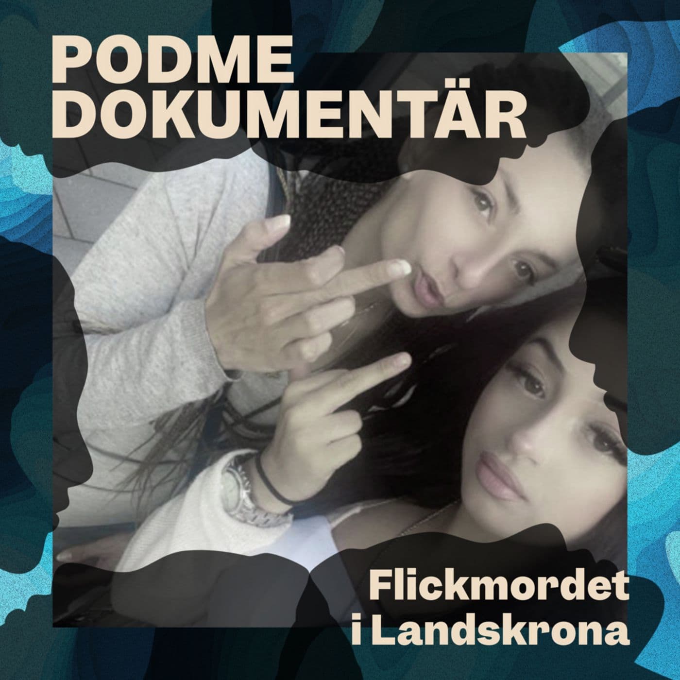 Flickmordet i Landskrona – Del 2: Kan Emilia, kan jag artwork