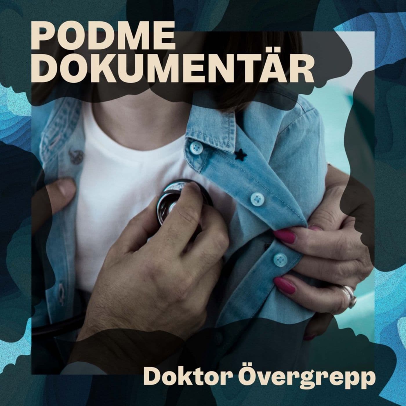 Doktor Övergrepp – Del 3: Domen artwork