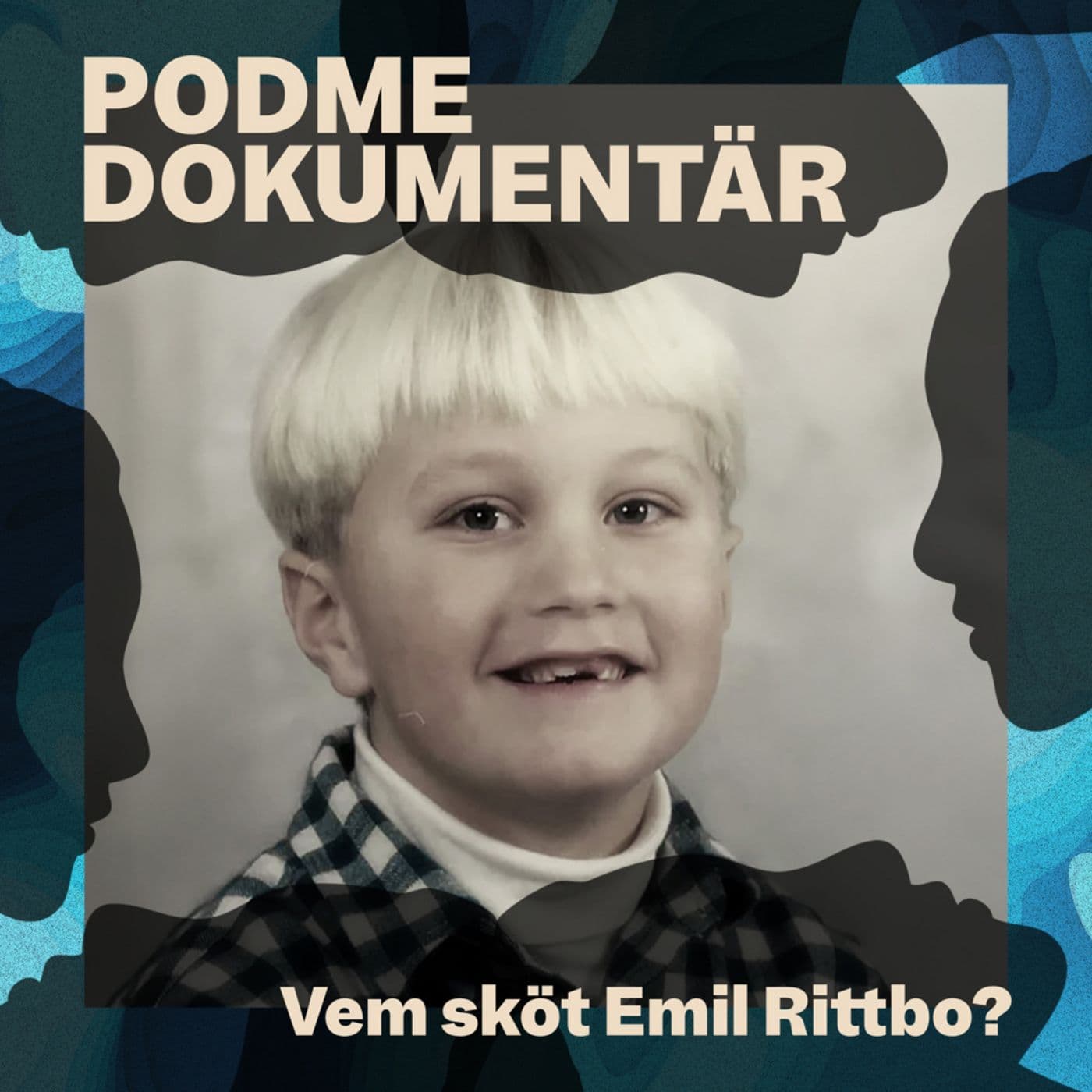 Vem sköt Emil Rittbo? – Del 1: Rånet som slutade i barnmord artwork