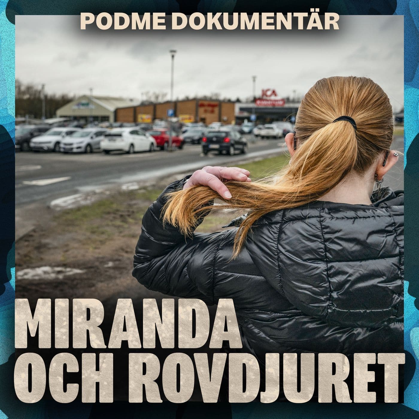 Miranda och Rovdjuret – Del 1: Flicka med riskfyllt beteende artwork