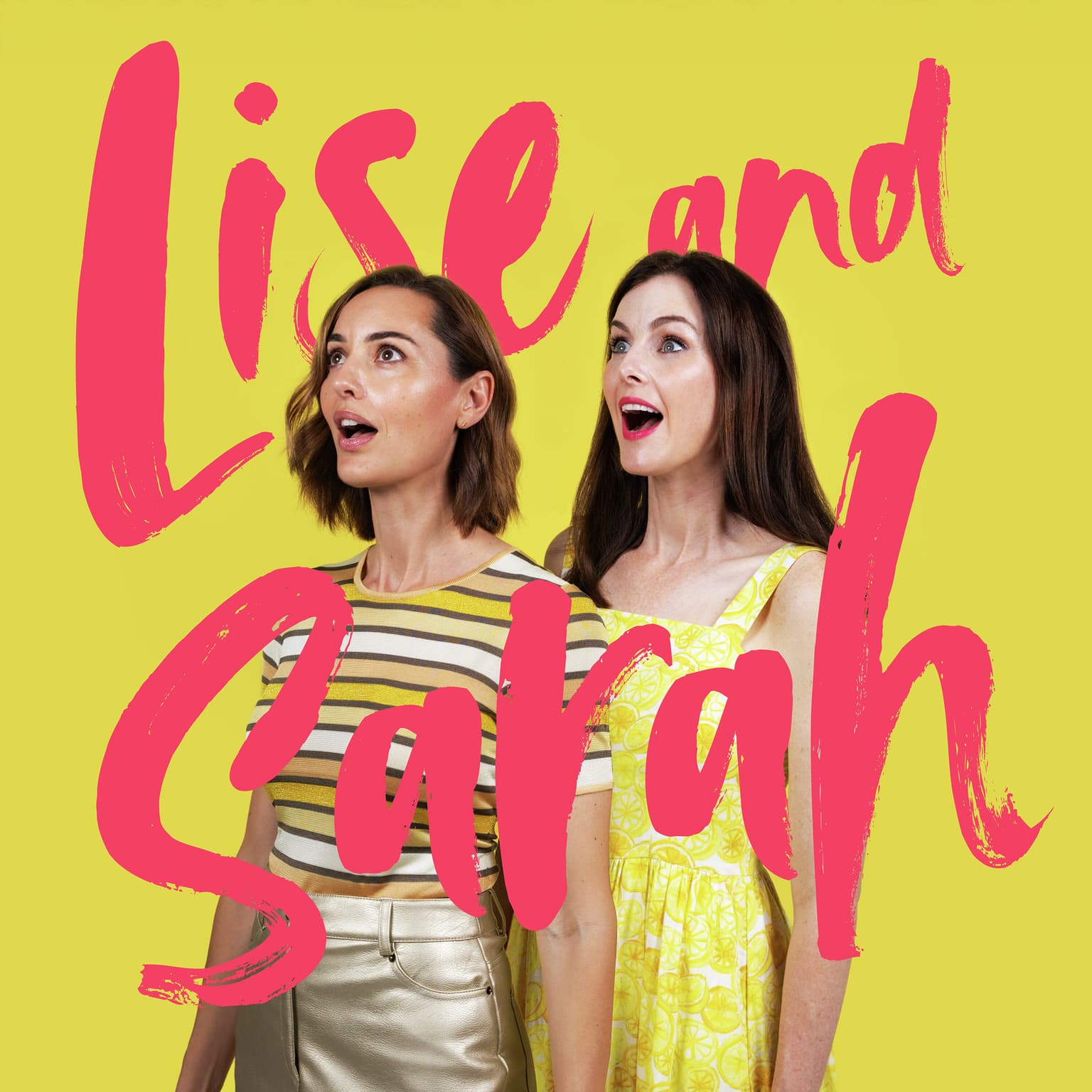 The trauma of hair removal upsells and thongs as an actual shoe trend artwork