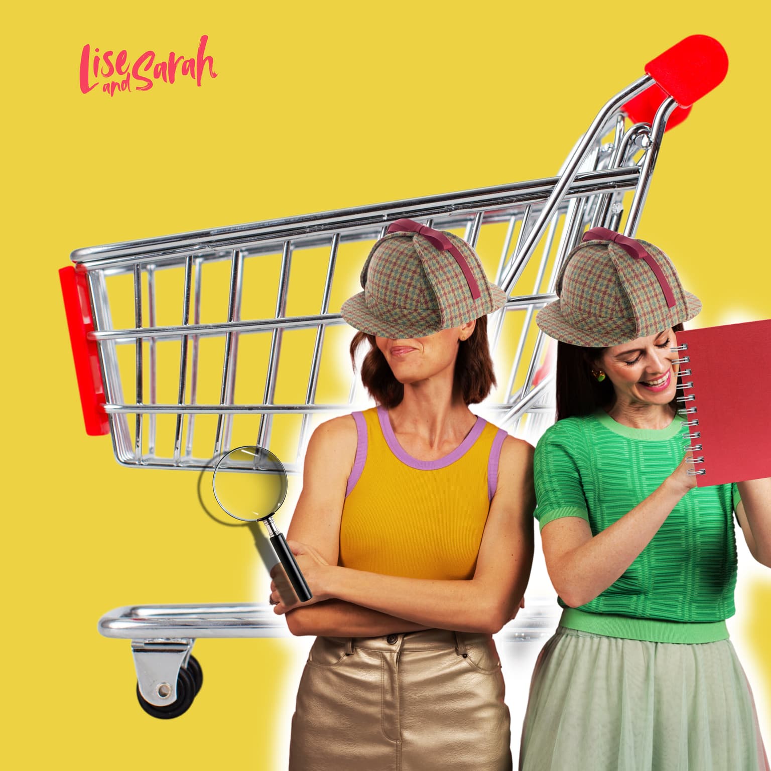 We Investigated Coles Radio So You Don’t Have To artwork