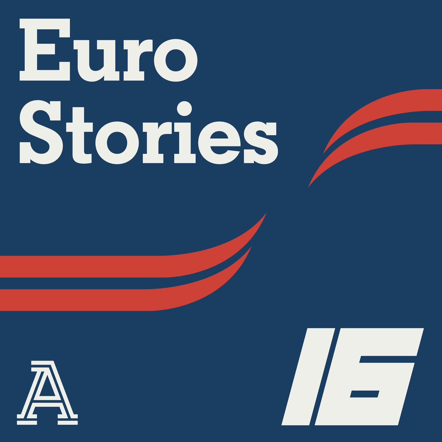 Euro Stories: 2016 artwork