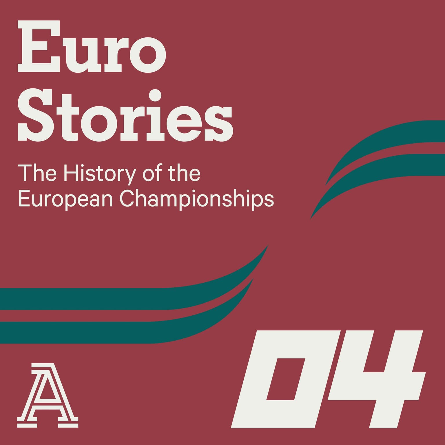 Euro Stories: 2004 artwork