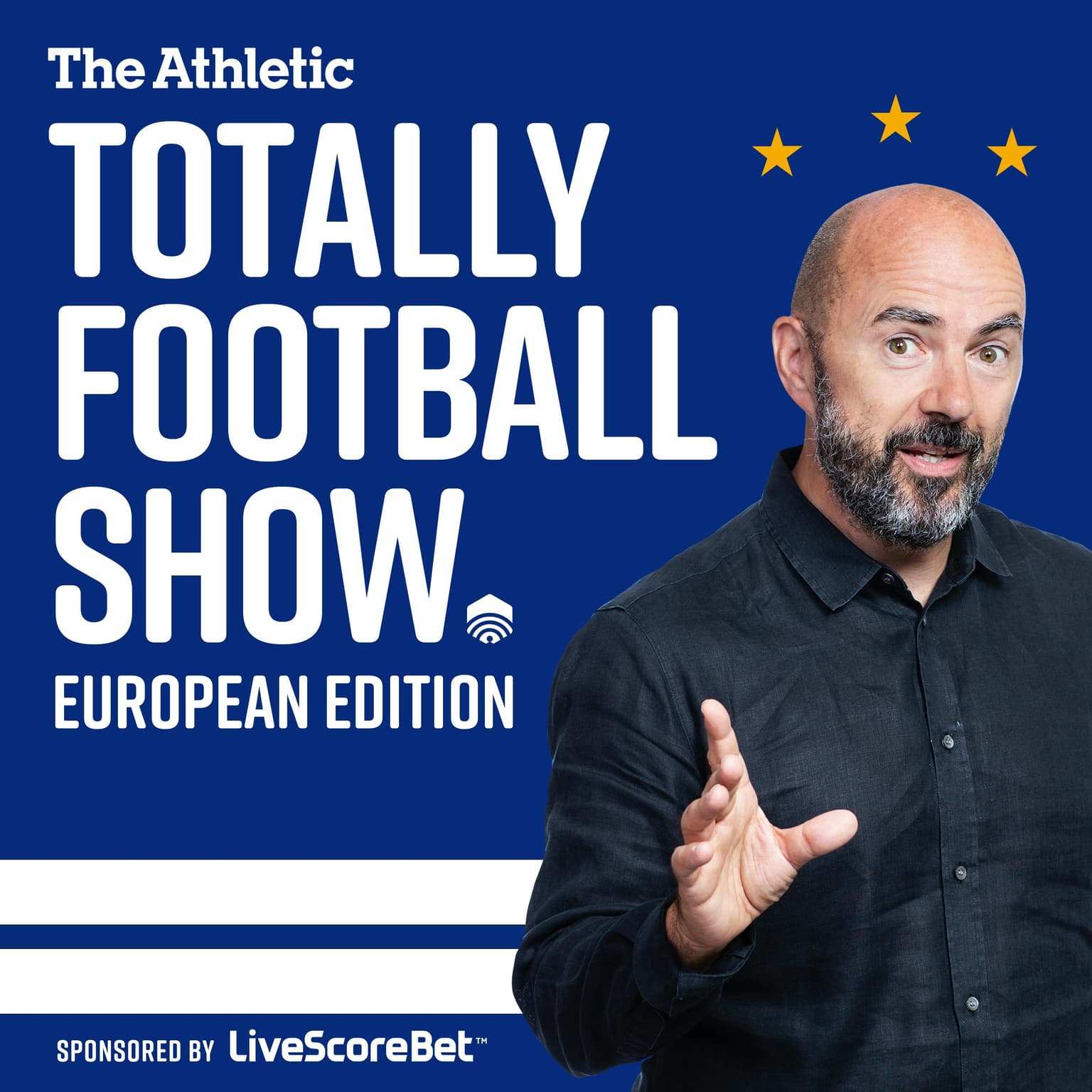 Barcelona win La Liga, Bayern and Dortmund win big and a big semi-final week in Europe artwork