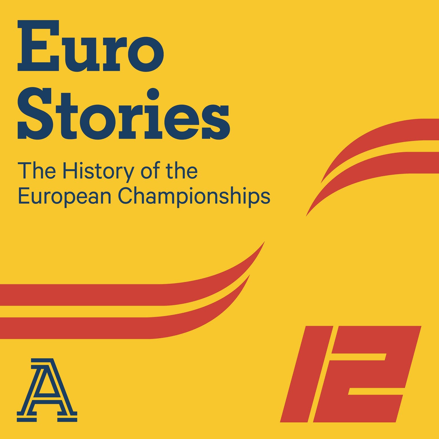 Euro Stories: 2012 artwork