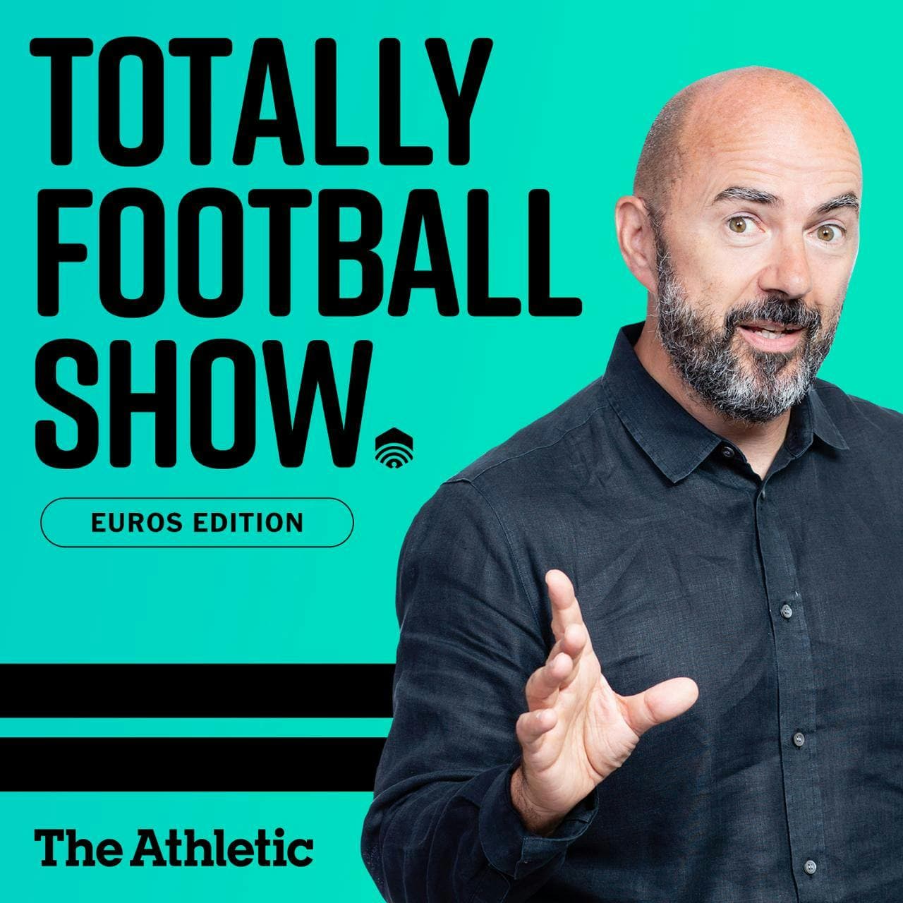 Euro 2024 preview Part 2 - the dark horses artwork