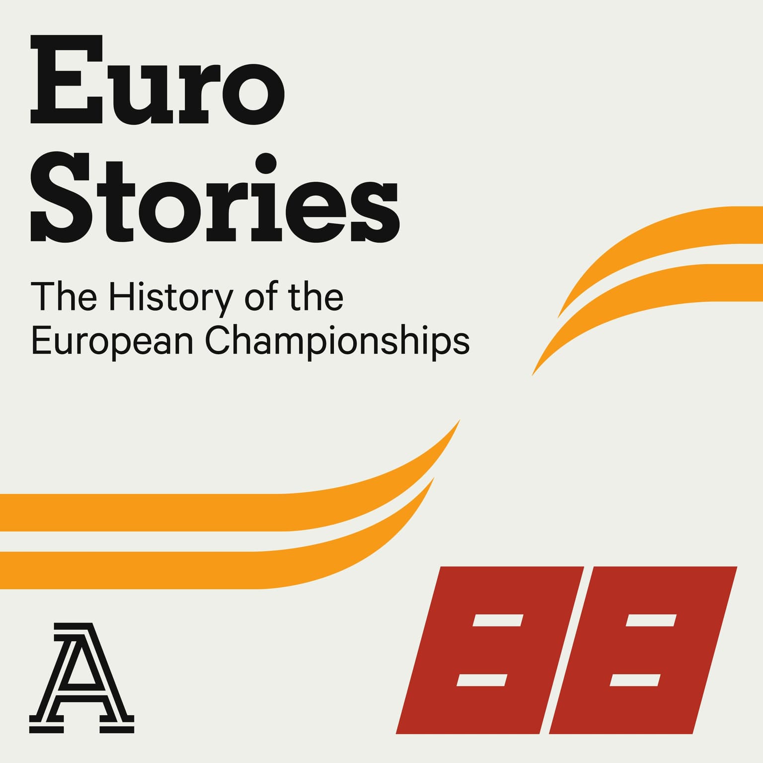 Euro Stories: 1988 artwork