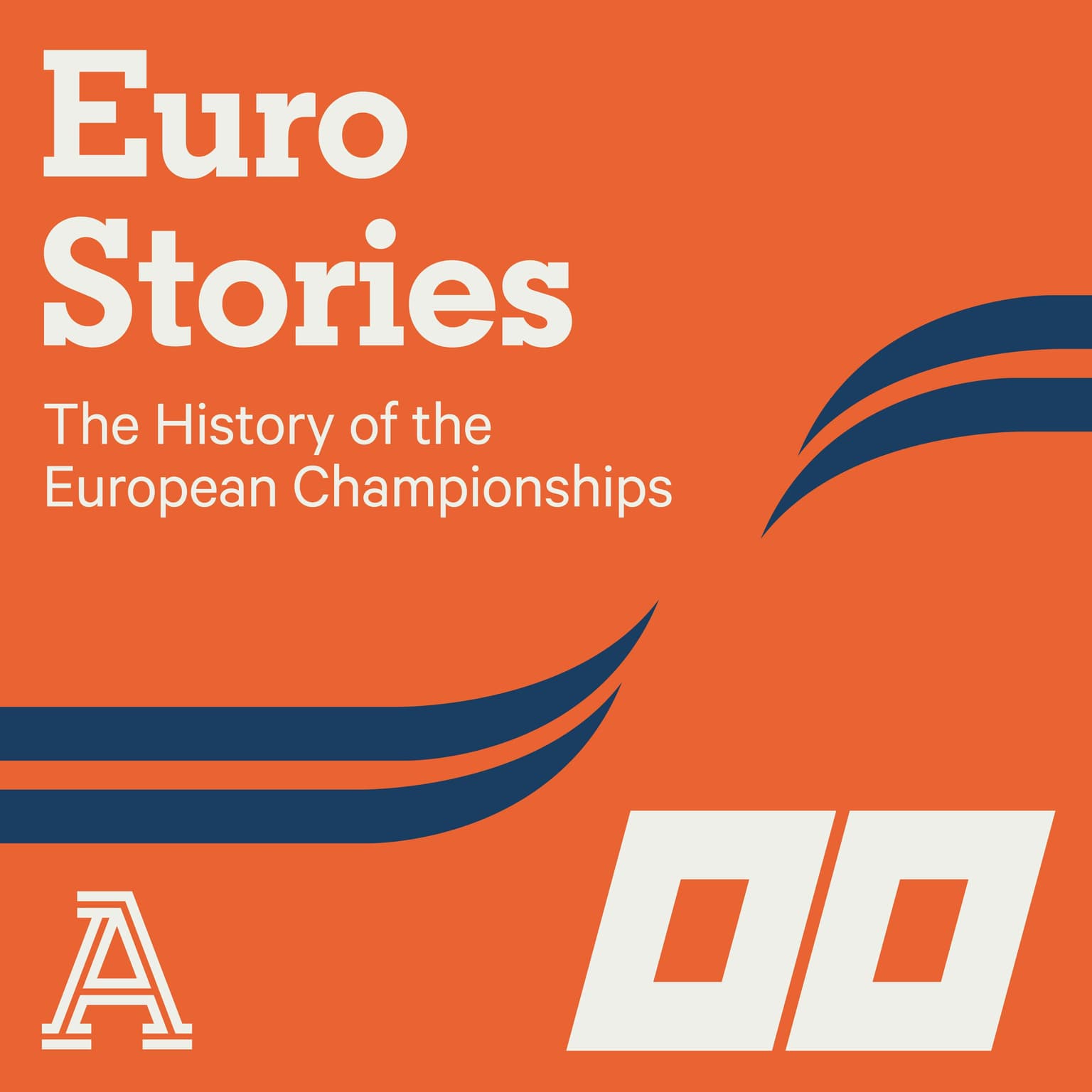 Euro Stories: 2000 artwork