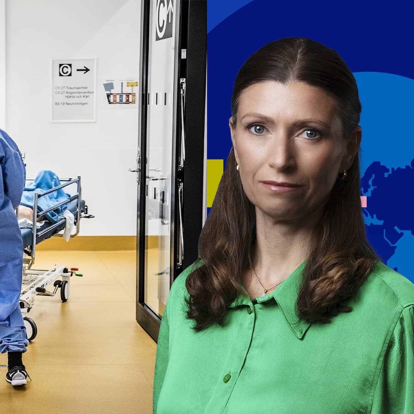 Miljardunderskott skjuts på framtiden i regionerna artwork