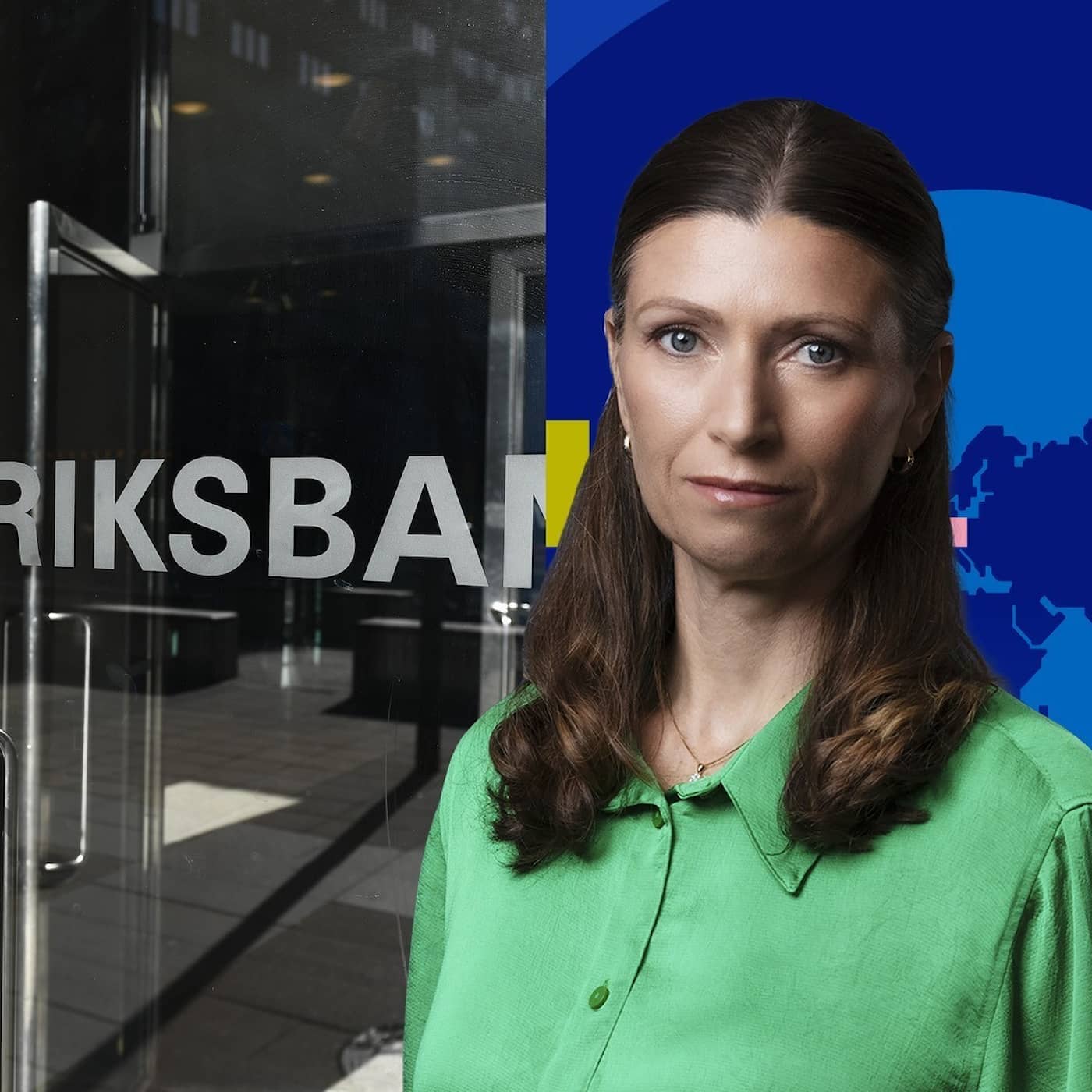 Räntan sänks - men inte fort nog enligt LO artwork