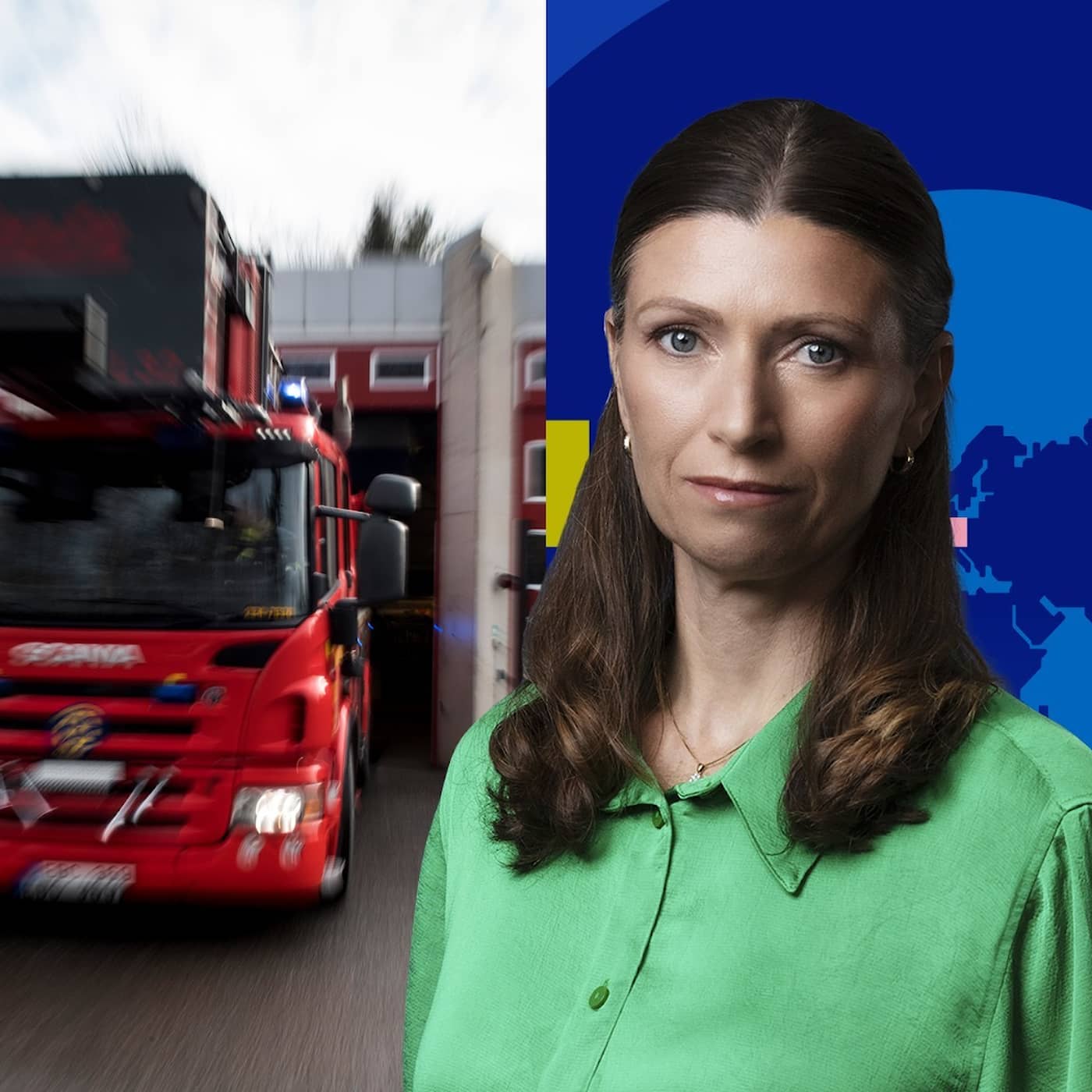 Kritiserade arbetstidsreglerna: Första dispensen godkänd artwork