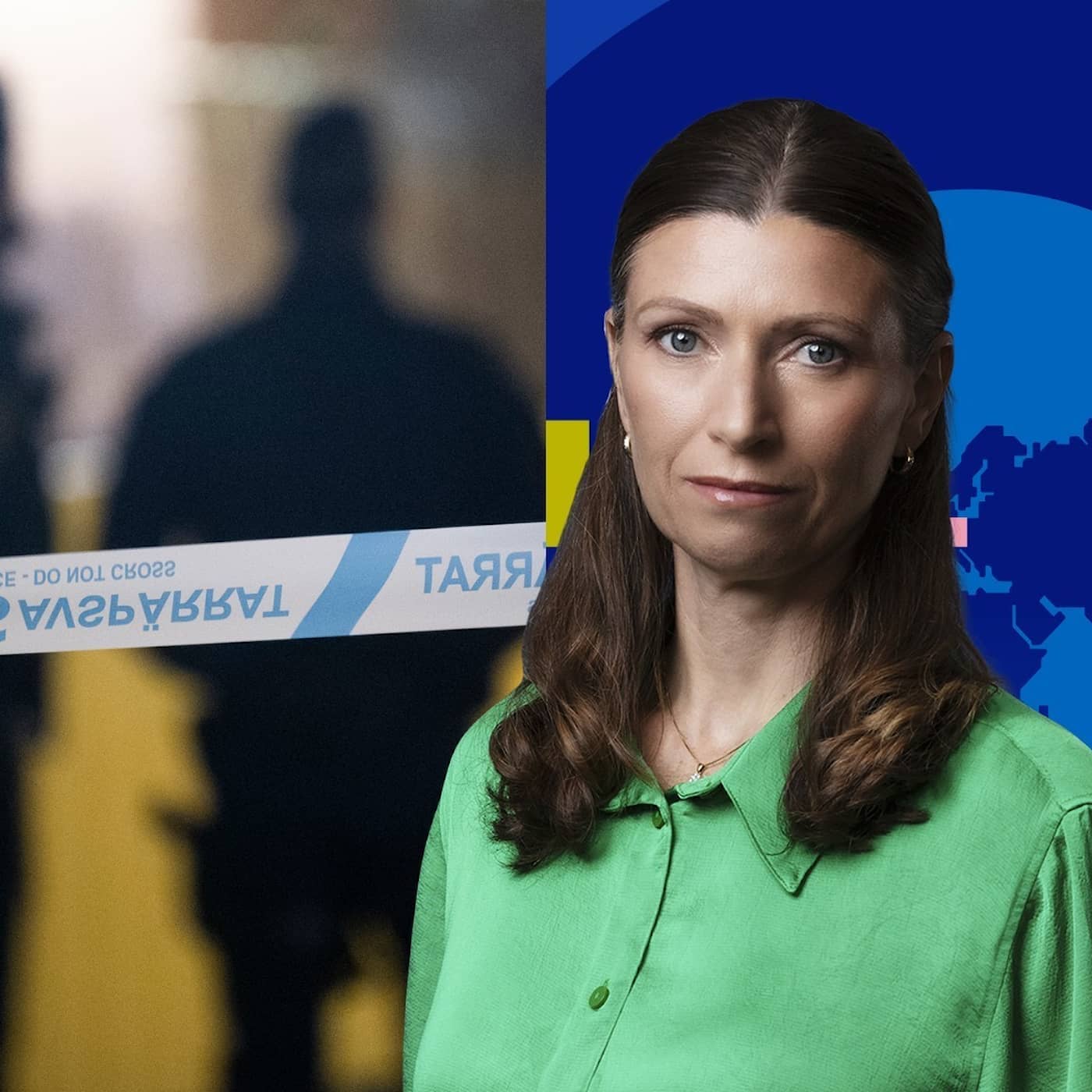 Bedrägerier, infiltration och utpressning - kan Sverige lära av Italien? artwork