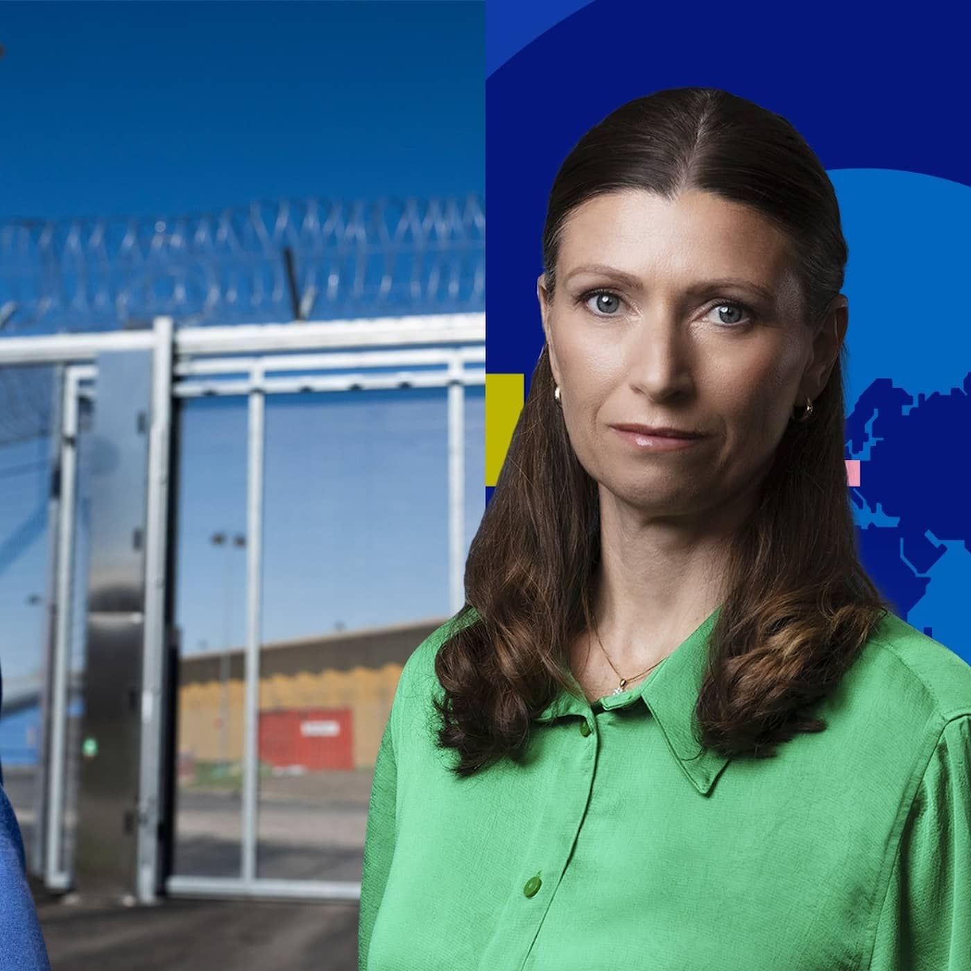 Brottslighet: ”Näringslivet kan vara mer proaktiva” artwork
