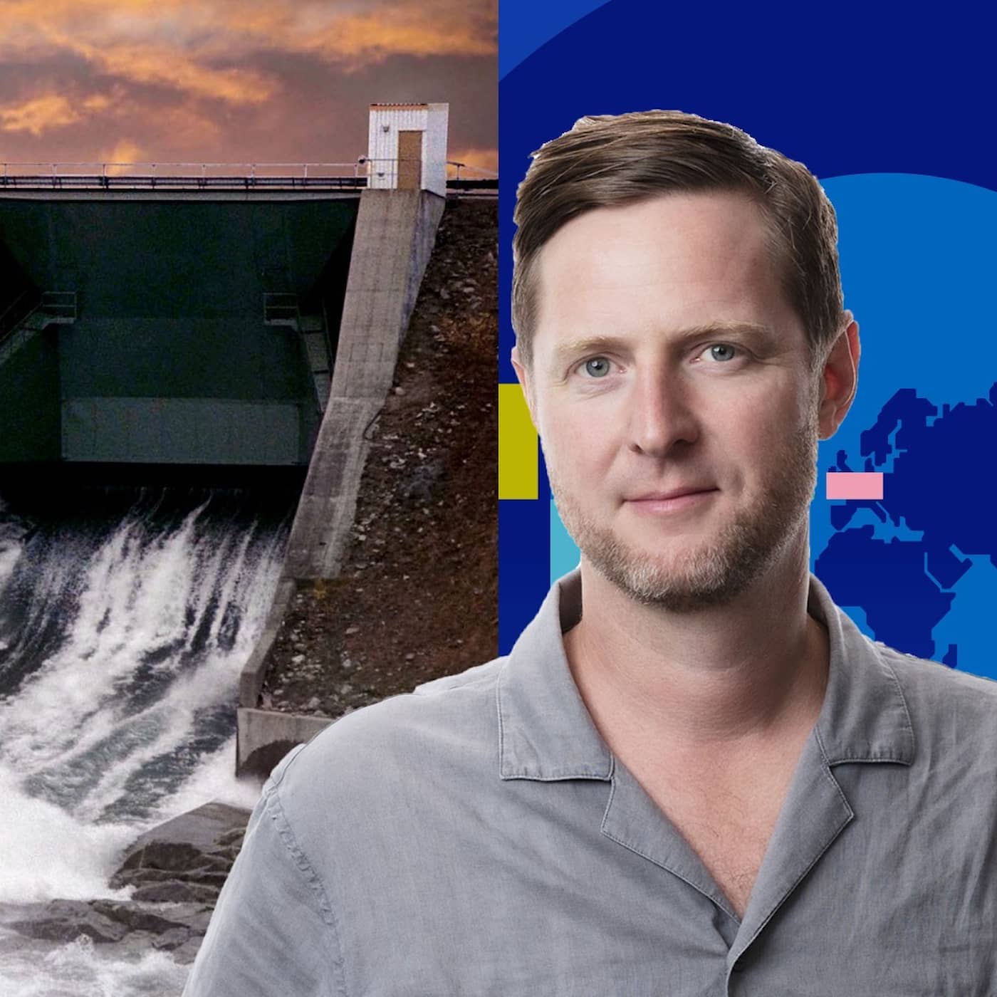 Storsatsning på vattenkraft – men miljöstrid väntar runt hörnet artwork