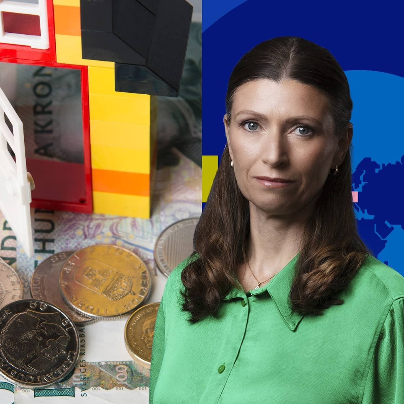 Därför är bolånekunder vilsna artwork