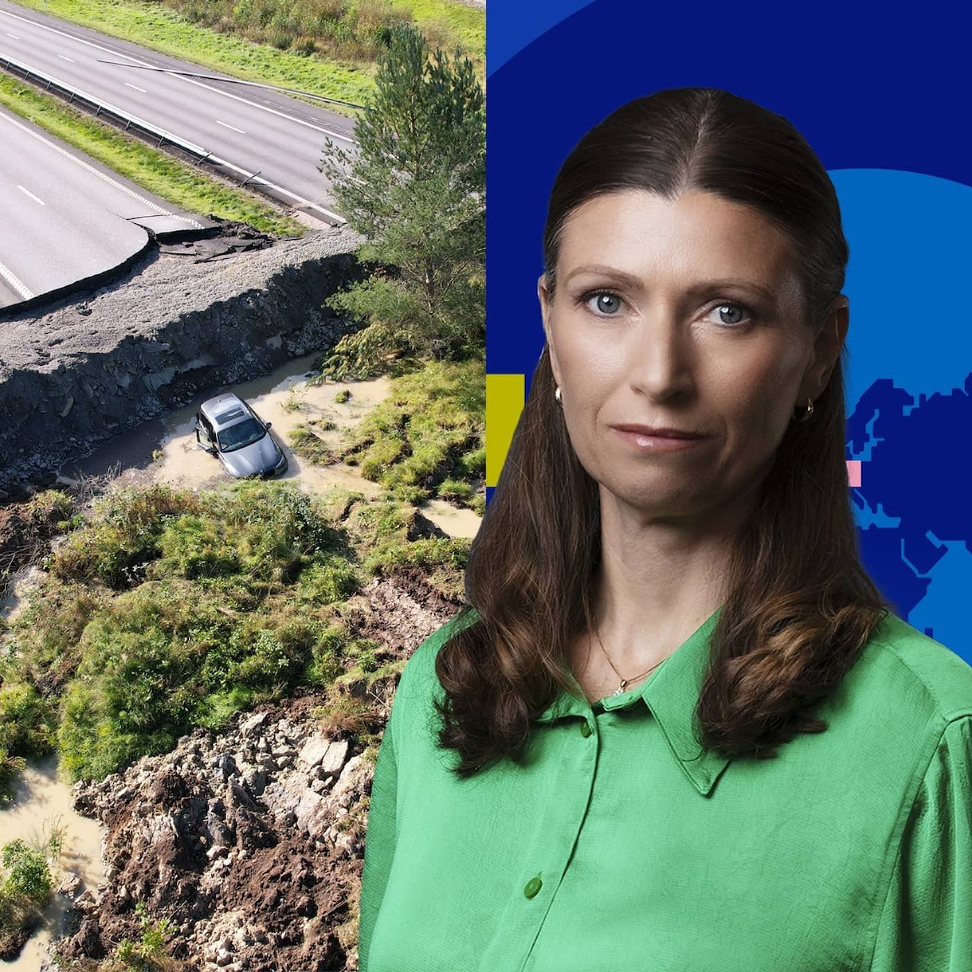 Så påverkar kollapsen på E6:an ekonomin artwork