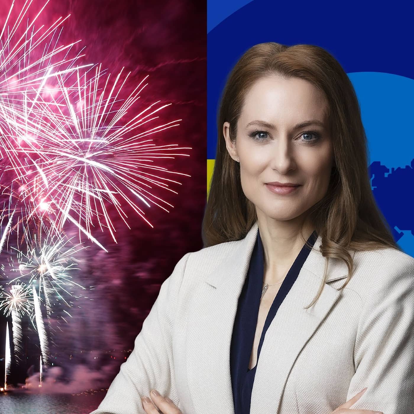 Hej då 2024 – så blir 2025 för börsen, jobben, räntan och storpolitiken artwork