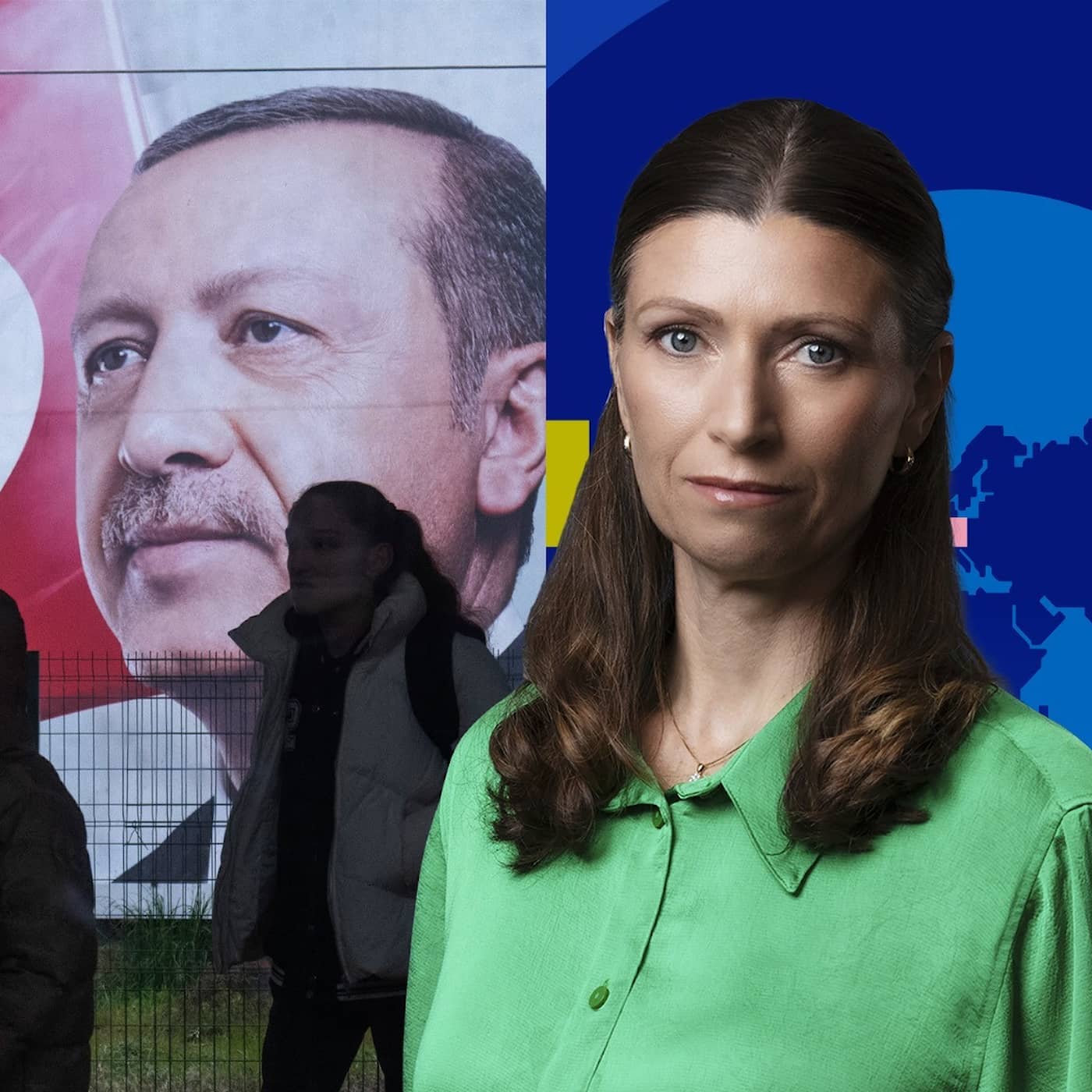 Turkiskt ränterace: Hur påverkas människor av en ränta på 50 procent? artwork