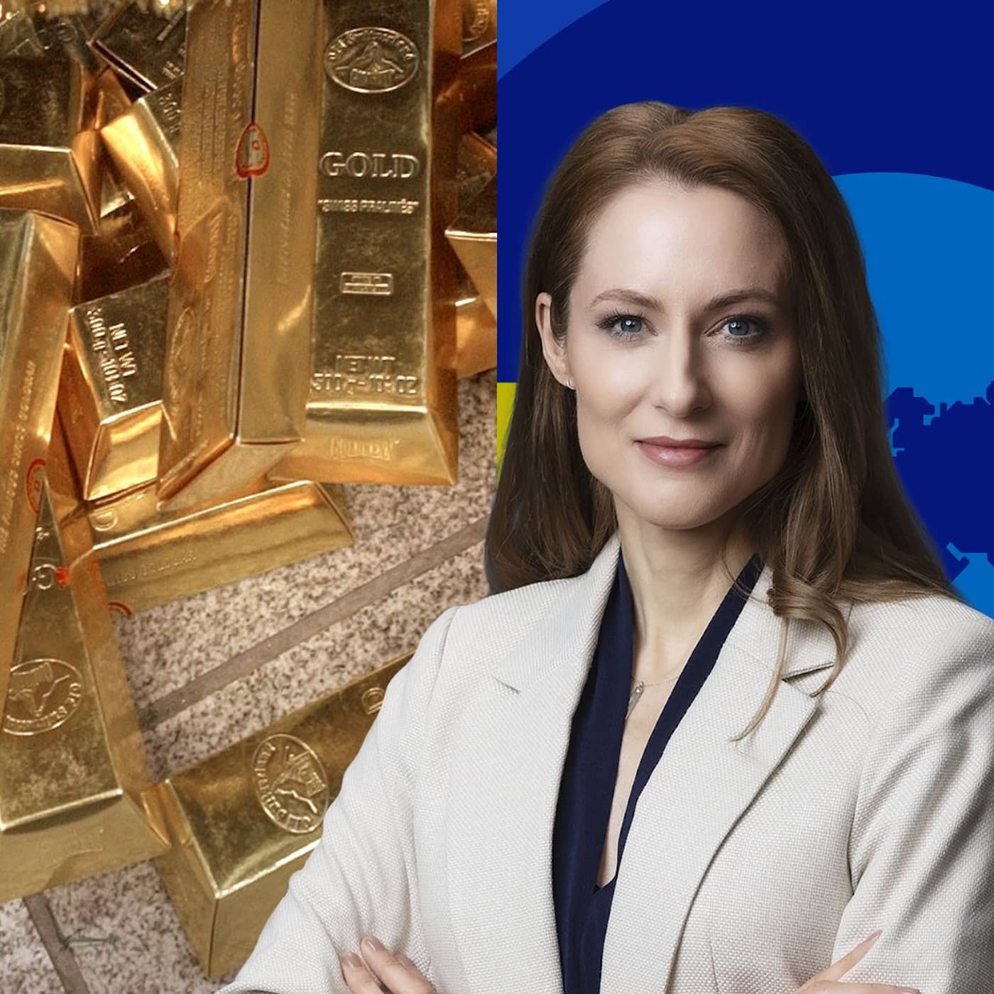 Guldpriset slår rekord – därför är det obehagligt artwork
