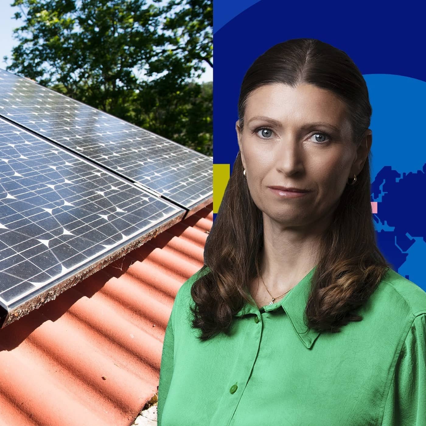 Utmaning för fastighetsägare att nå EU:s klimatmål artwork