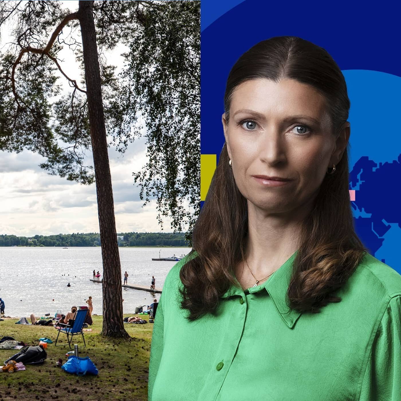 Därför kan Sverige bli en vinnare när turistkartan ritas om artwork