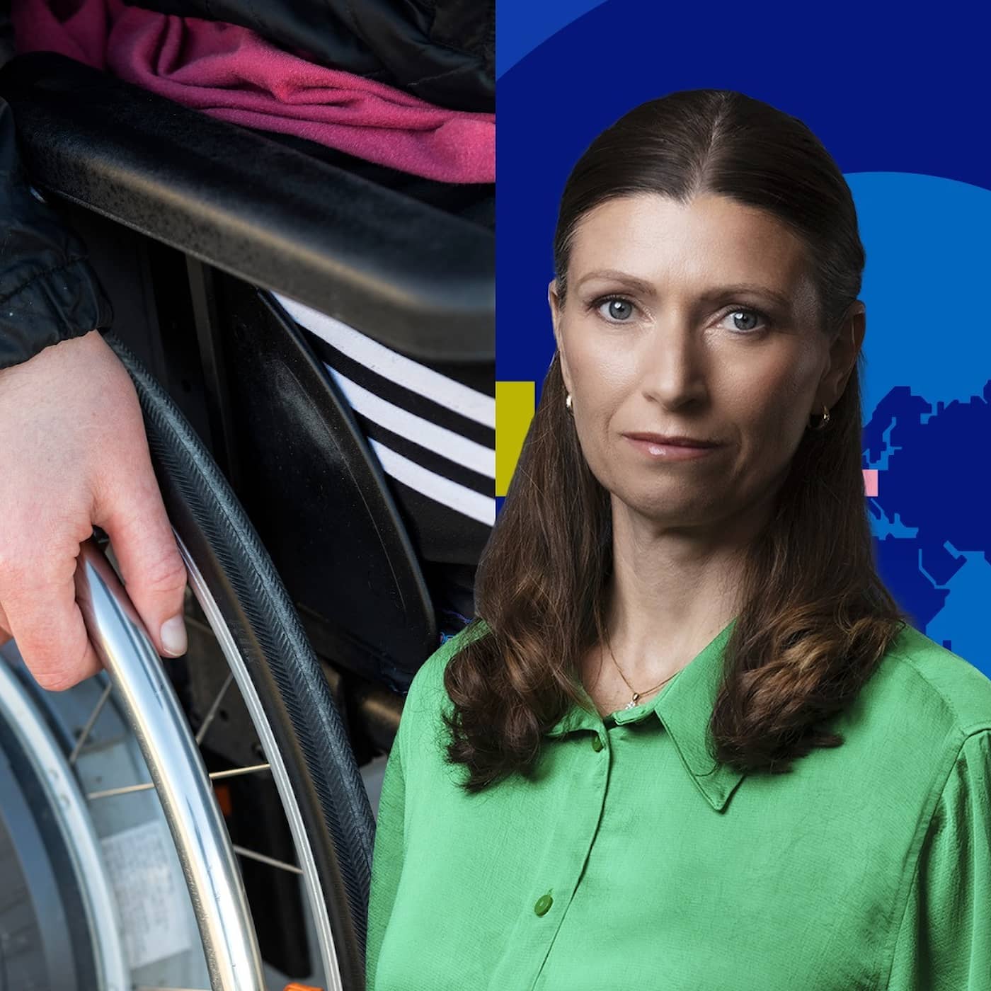 Så lurar kriminella välfärden på pengar artwork