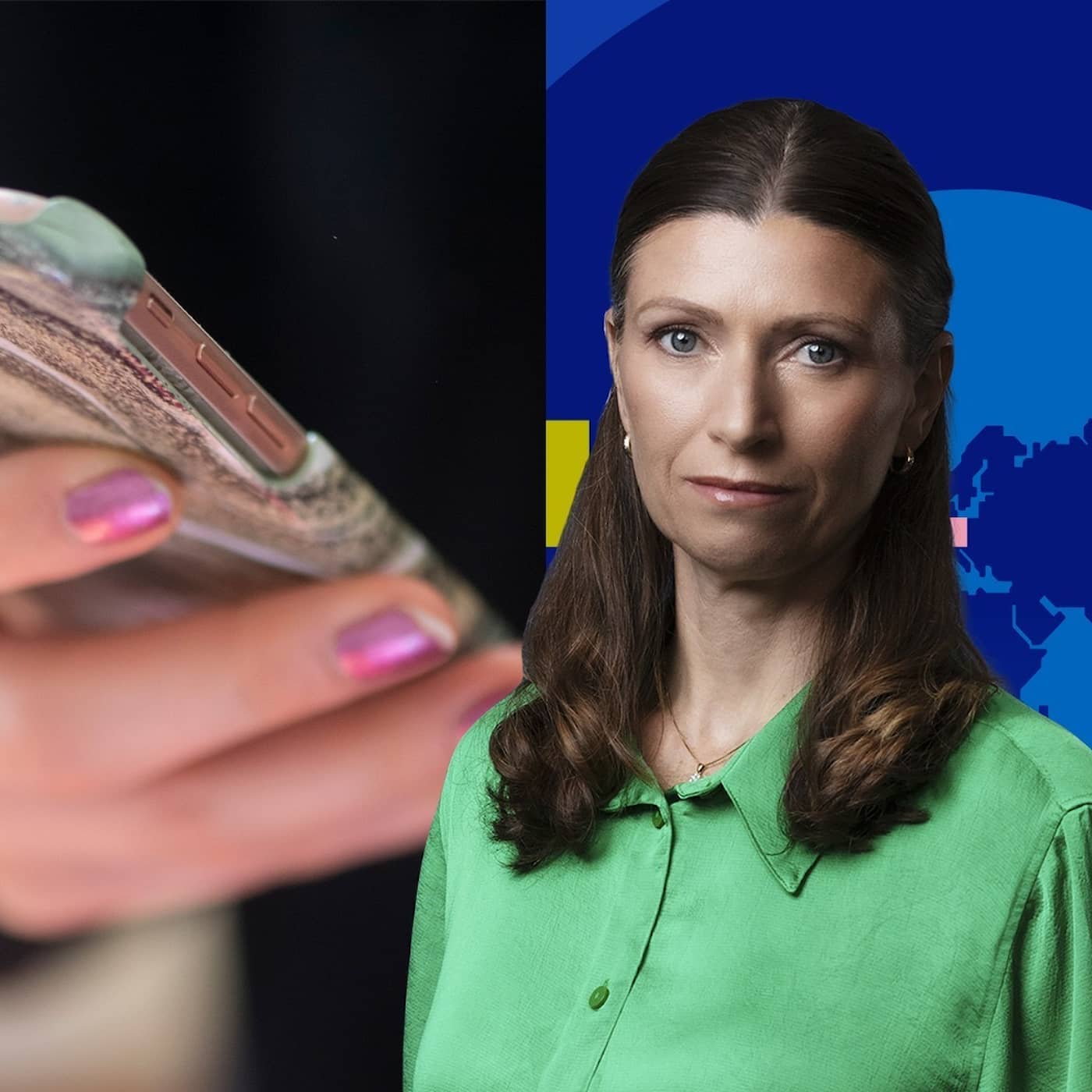 Digital identitetsplånbok på gång i Sverige artwork