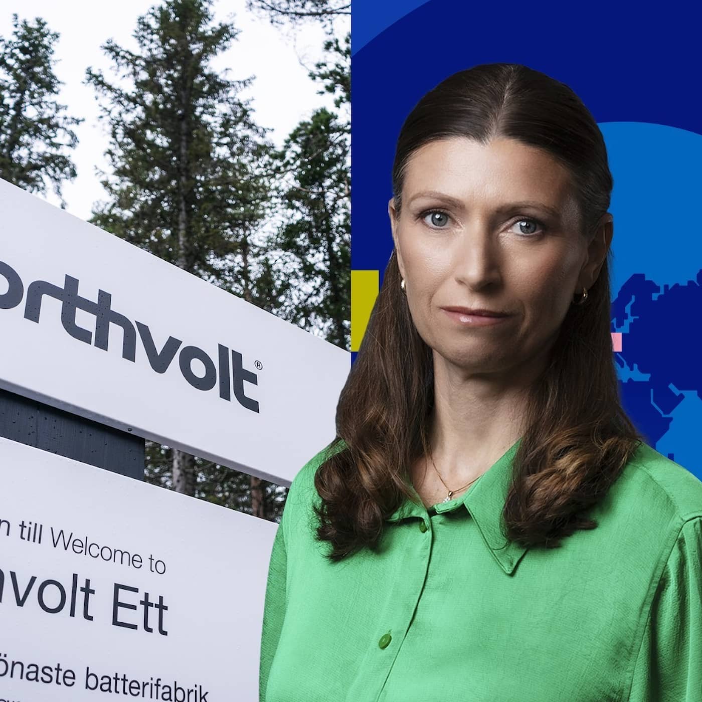 Klockan tickar för Northvolt: ”Måste hända något snart” artwork