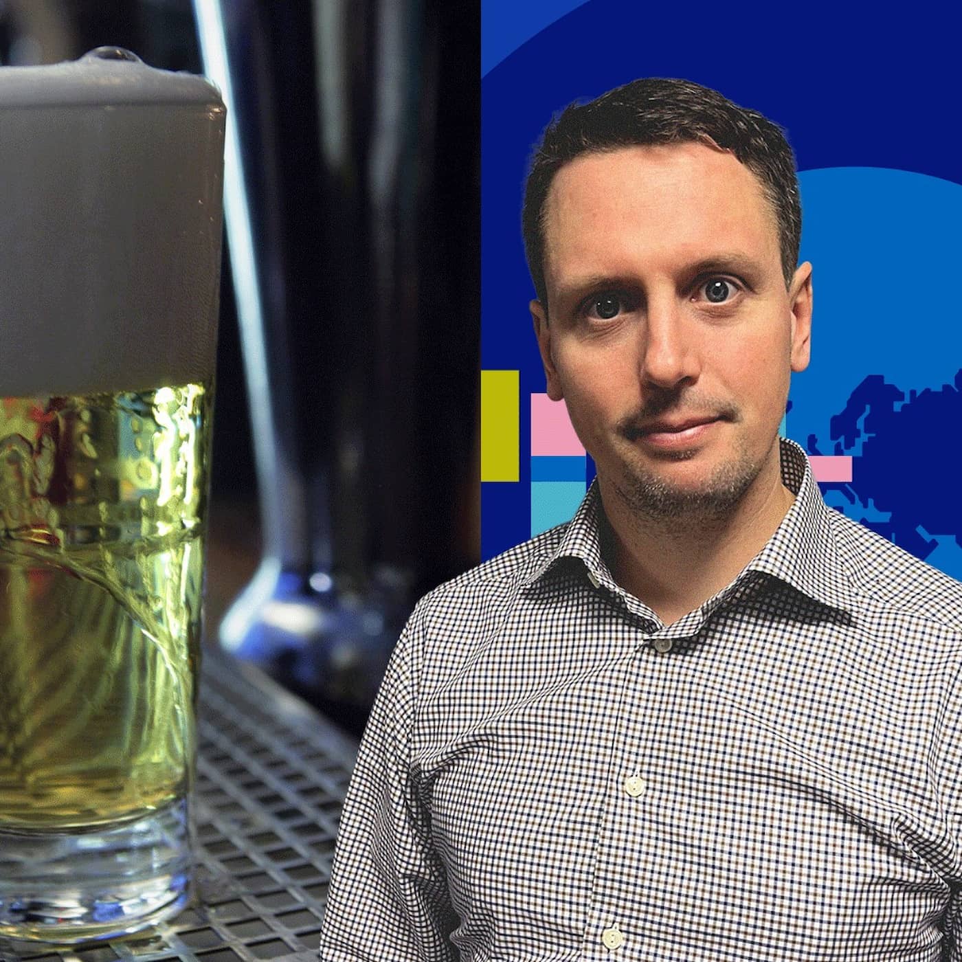 Efter historiska alkoholbeslutet – kan festande få fart på ekonomin? artwork
