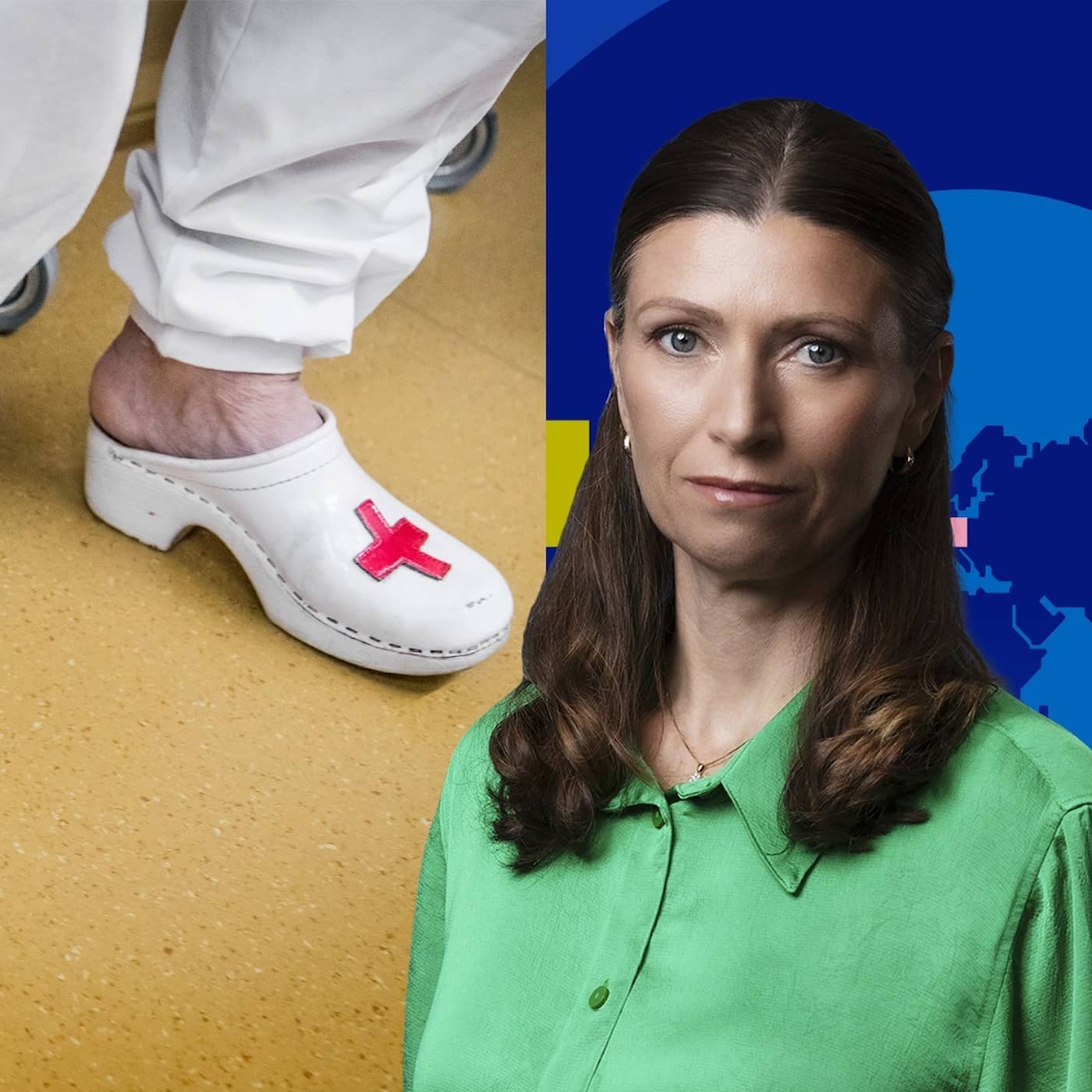 Konkurser när regionerna stoppar hyrpersonal artwork