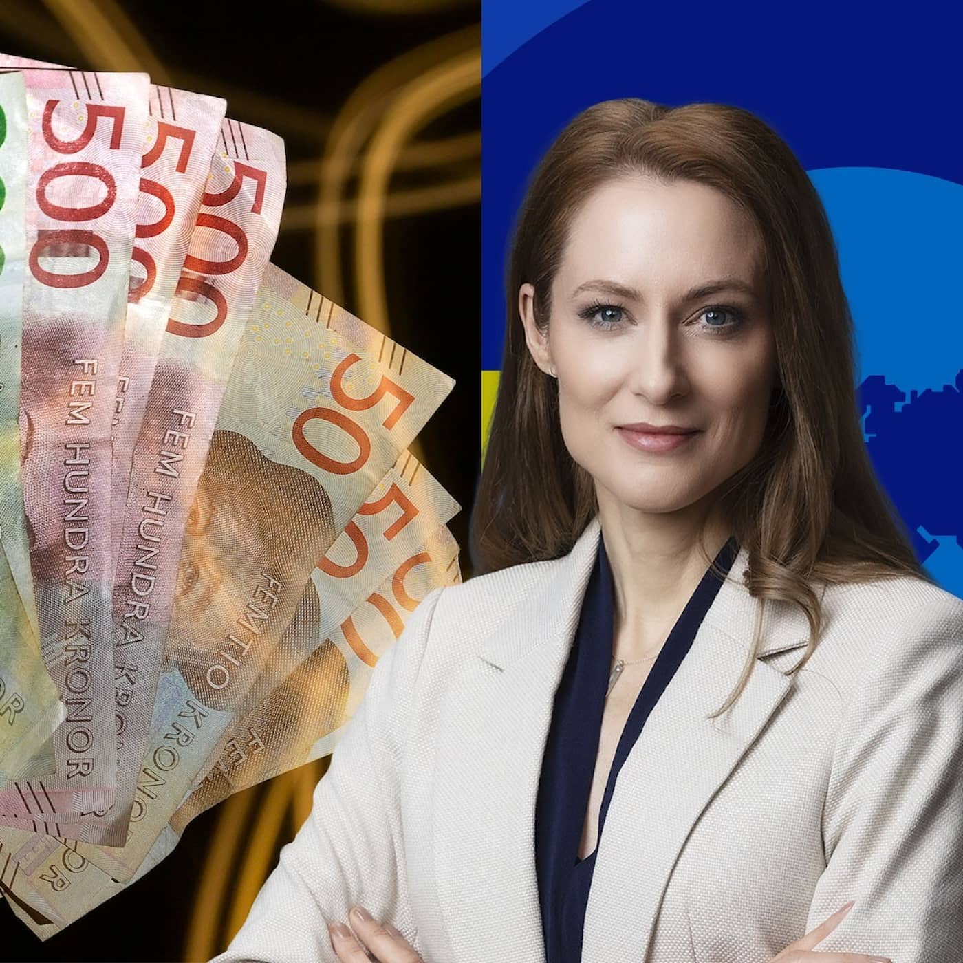 Fortsatt upp eller fall – så väntas börsen gå framöver artwork