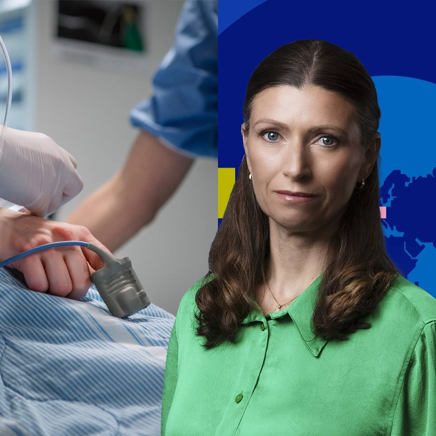 Kortare arbetstid innebär lägre BNP - men kan ge andra samhällsvinster artwork