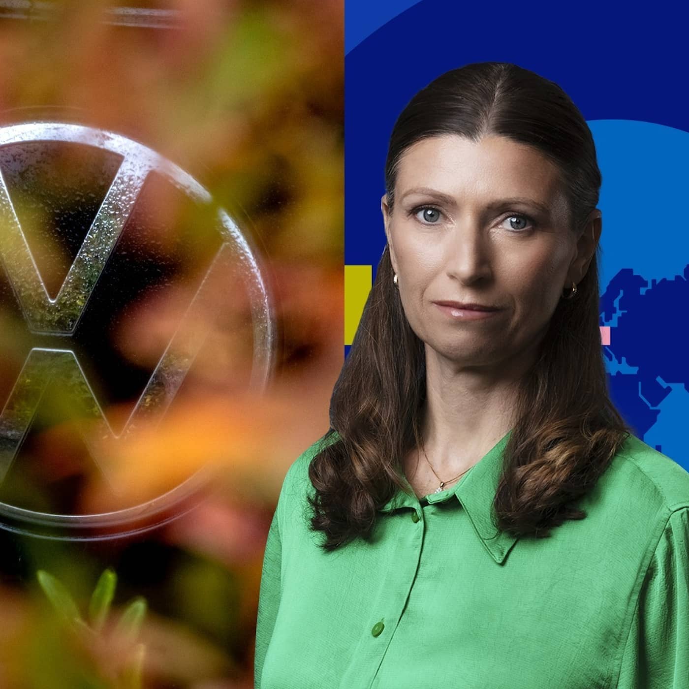 Så påverkar Volkswagens kris den tyska självbilden artwork