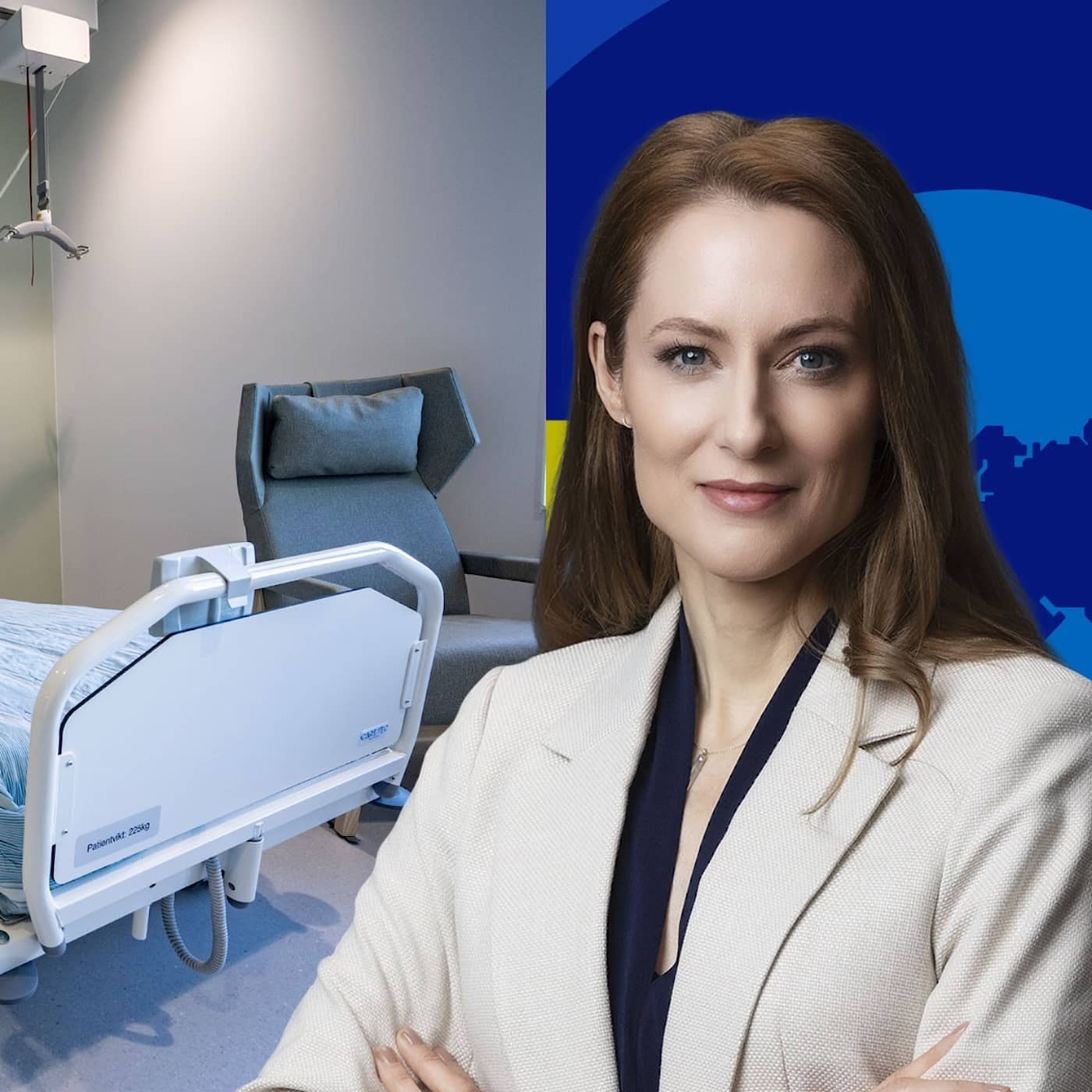 Hit går skattemiljarderna – ”känns som pengarna aldrig räcker” artwork