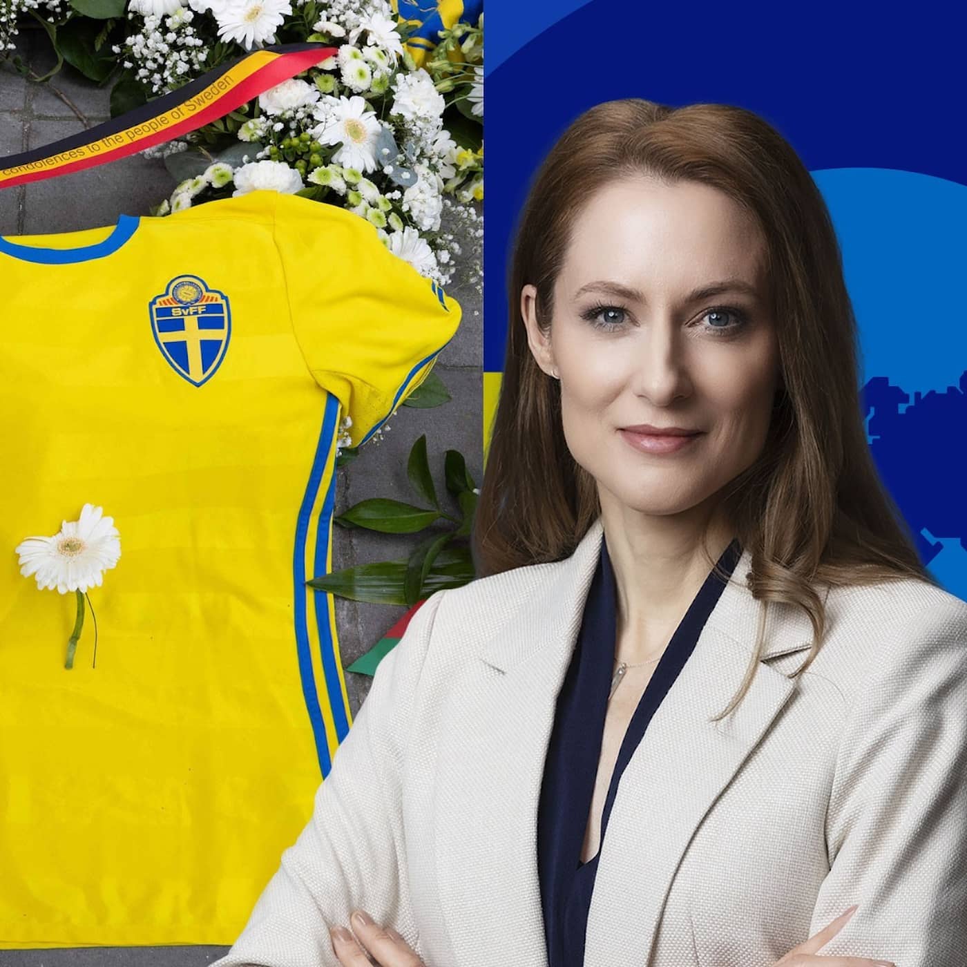 Bilden av Sverige svärtas ned – så kan det slå tillbaka mot oss artwork