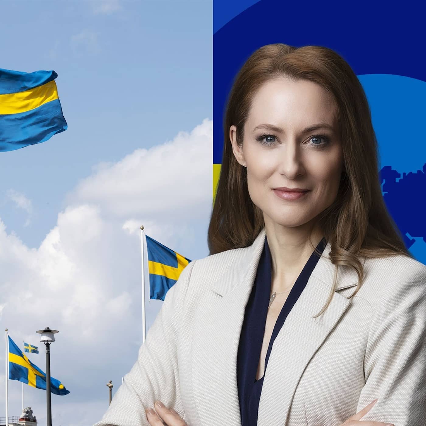 Börsen stiger och ekonomin ljusnar – så blir 2026 artwork