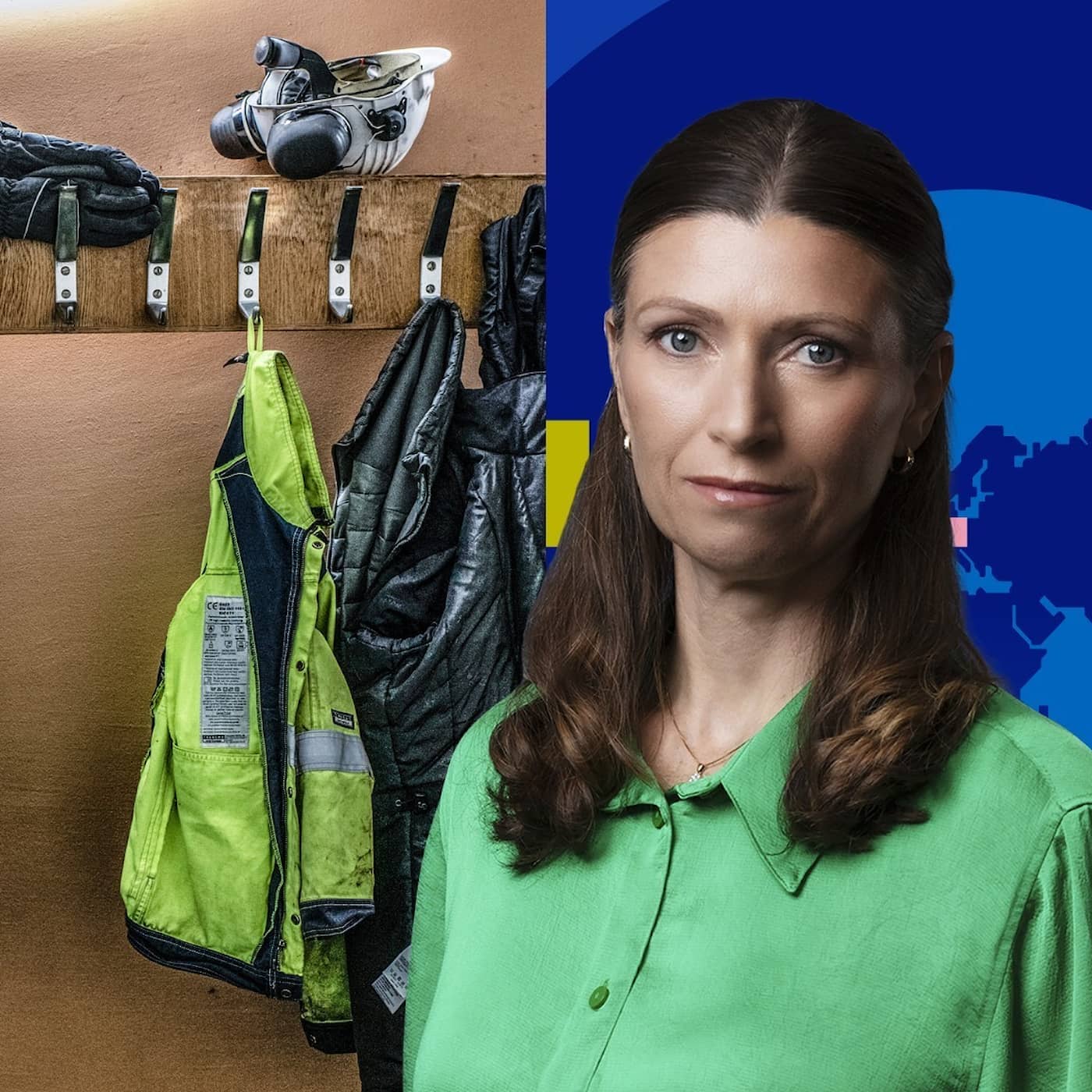 Industrins klimatomställning: ”Den politiska risken har blivit mycket större” artwork