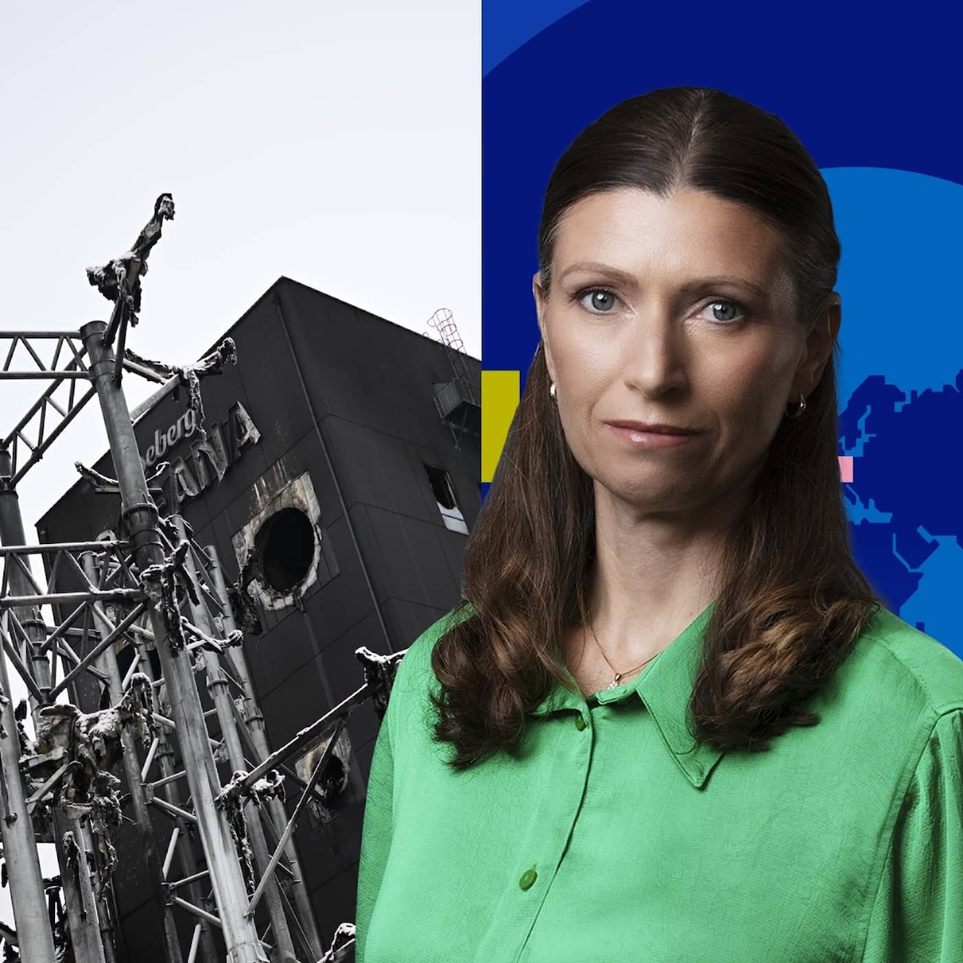 Lisebergsbranden: ”Ekonomiskt avbräck” artwork