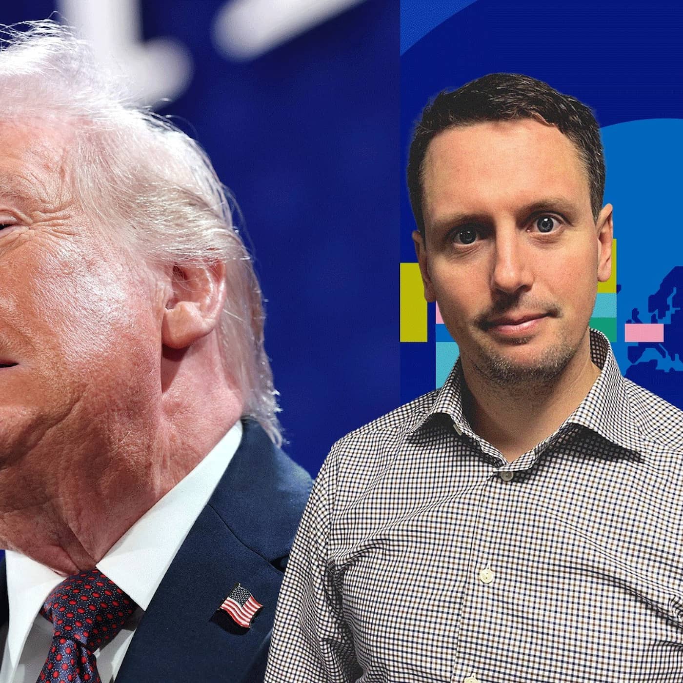 Utvecklingen i USA skakar om svenska företag: Stor negativ påverkan artwork