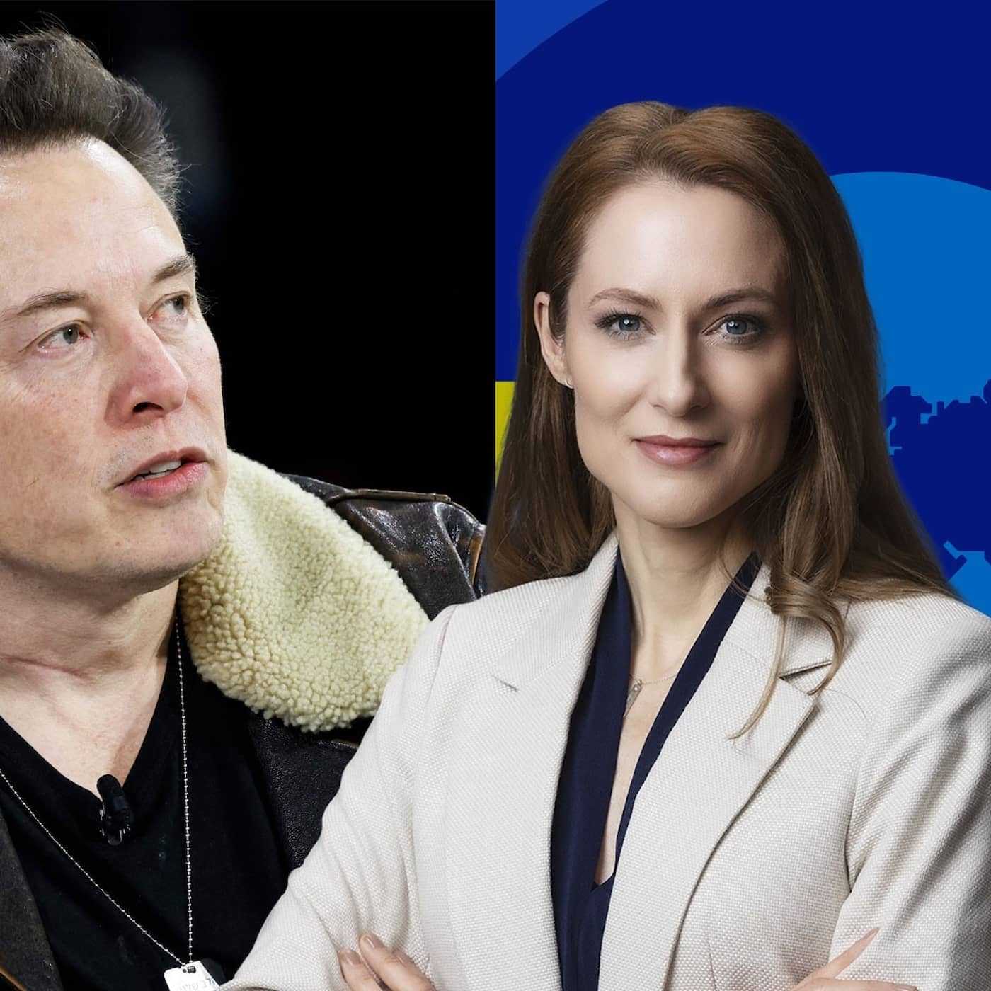 Superentreprenören Elon Musk och maktens baksidor artwork