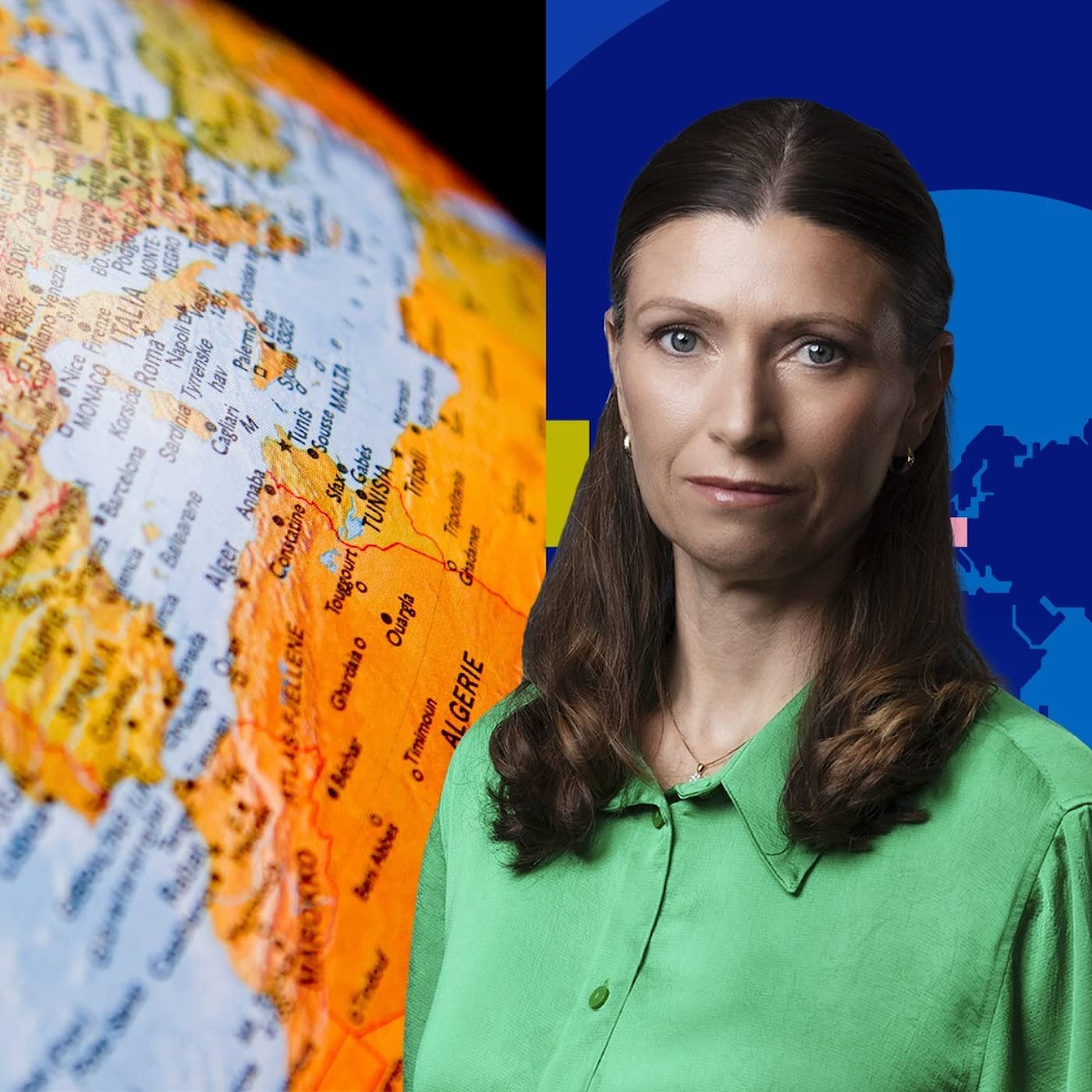 Striderna i Röda havet trappas upp – så påverkas handeln och inflationen artwork