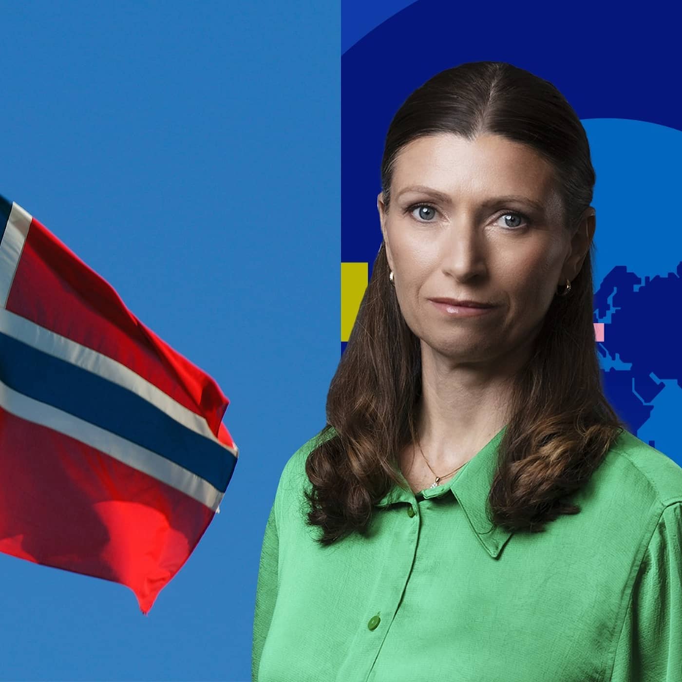 Därför biter sig inflationen fast i Norge artwork
