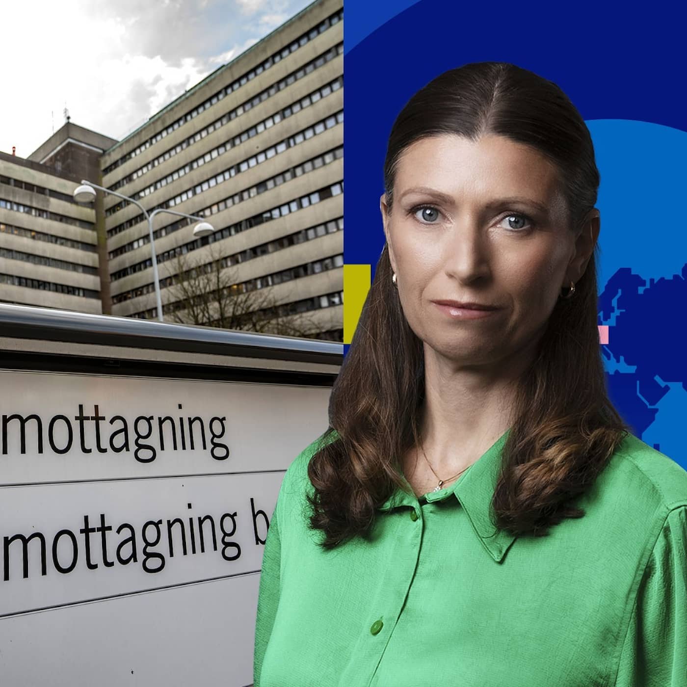 Pensionssmockan som slår mot din vård artwork