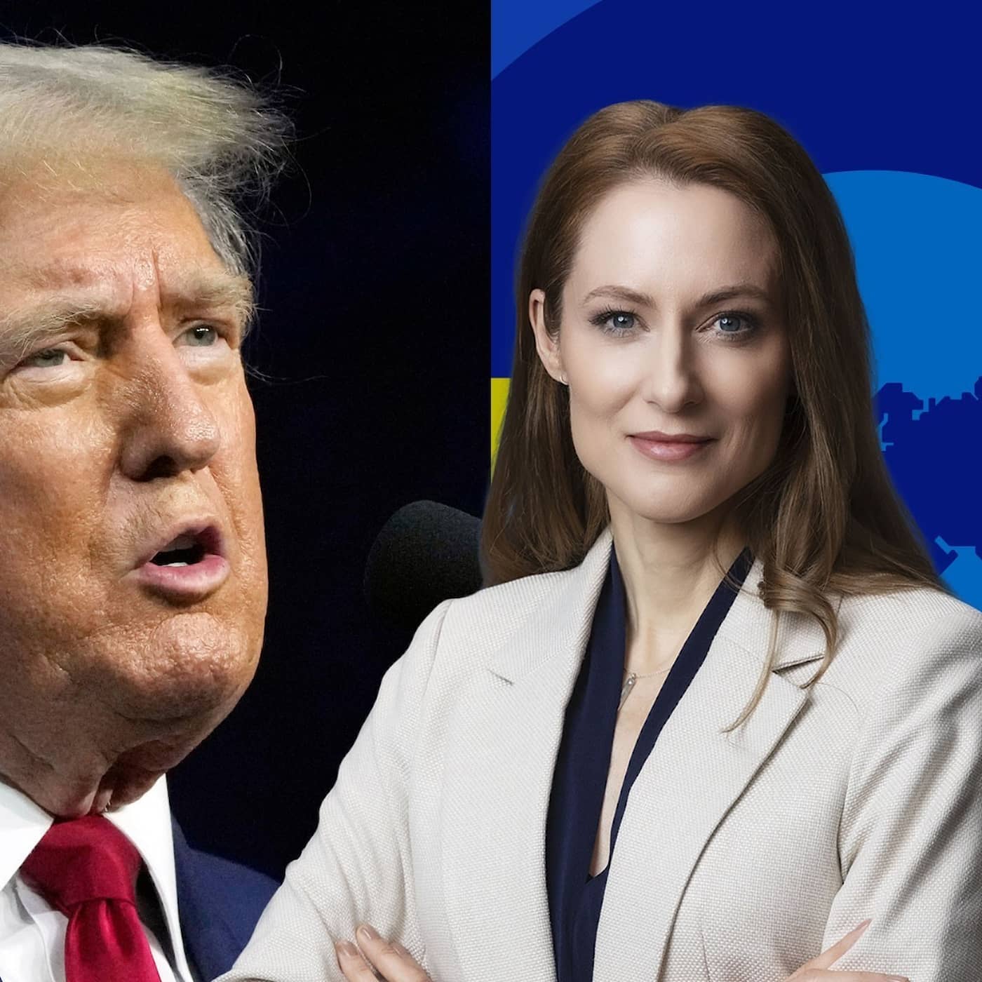 Trump 2.0 – det här innebär fyra nya år med trumponomics artwork