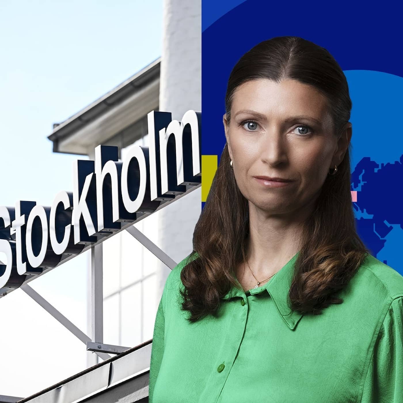 Spelet om Bromma flygplats – ”ekonomisk utmaning” artwork